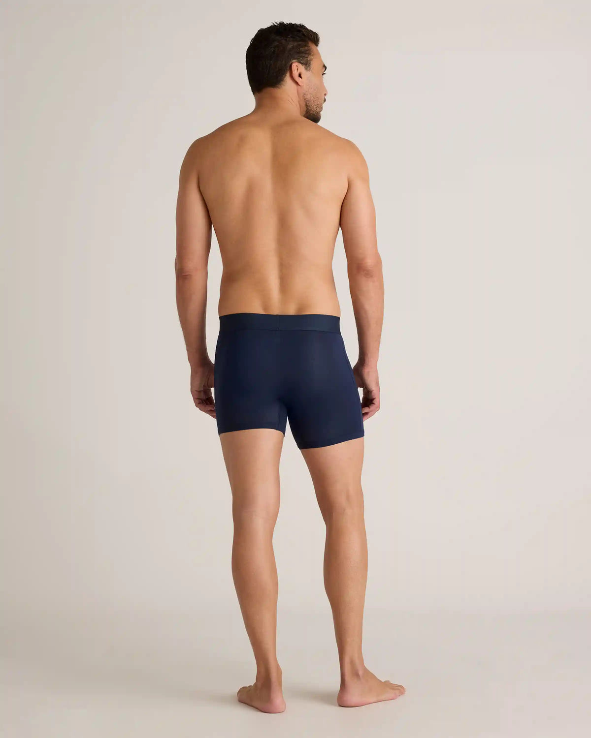 Micromodal 4" Trunk (3-pack)
