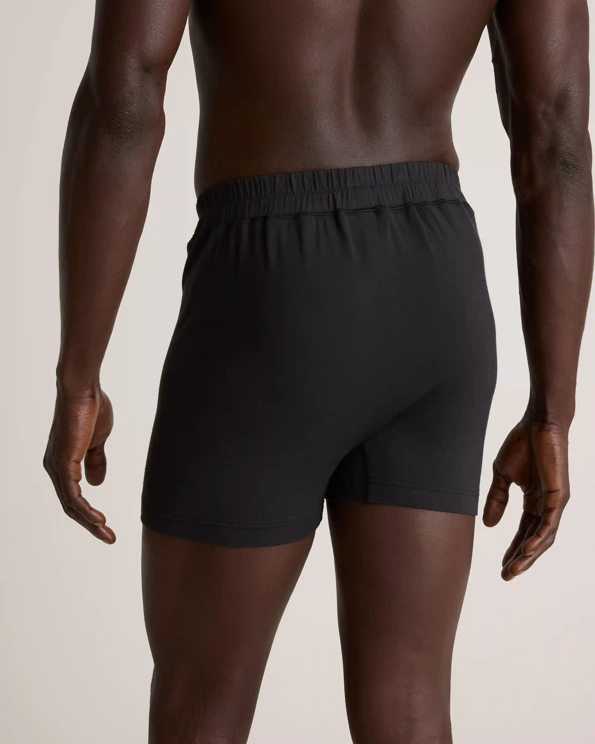Micromodal Stretch Boxer Short (3-Pack)