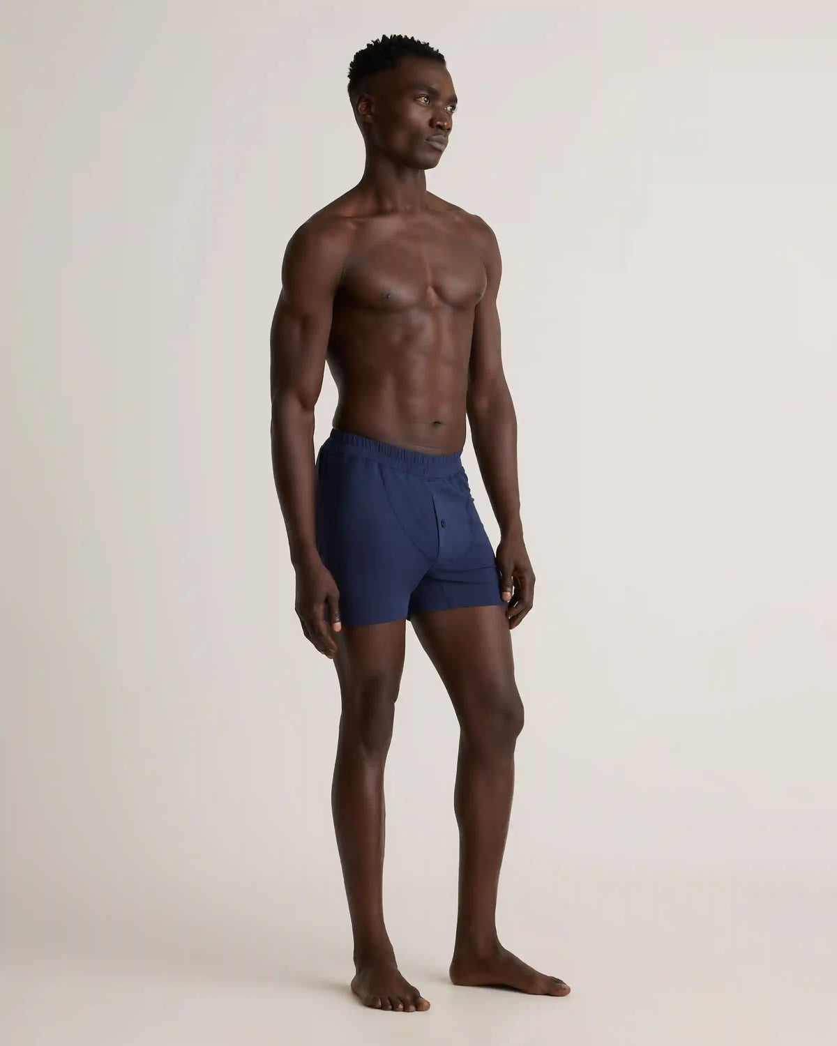 Micromodal Stretch Boxer Short (3-Pack)