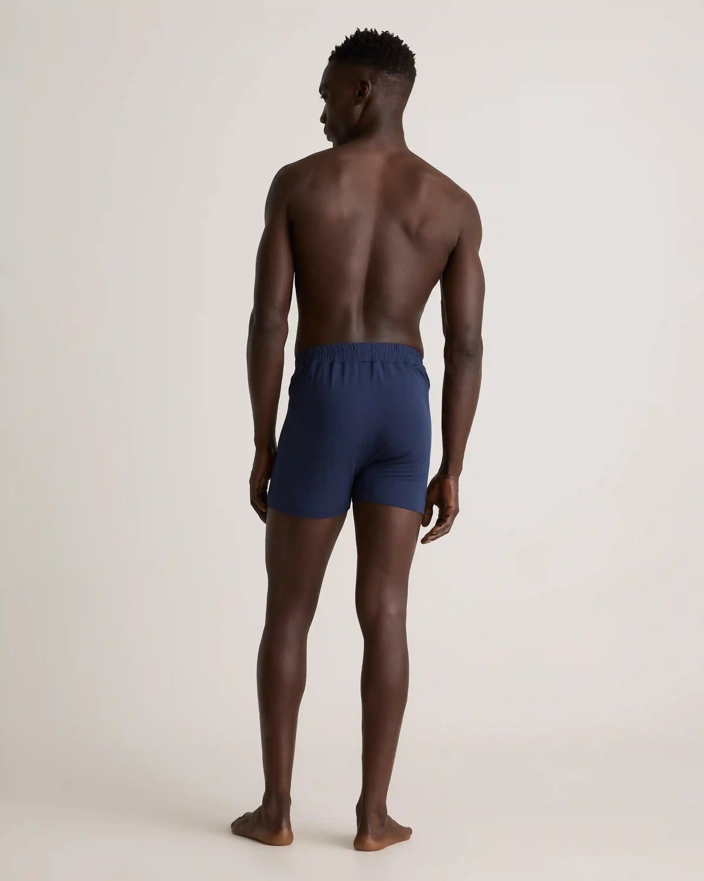 Micromodal Stretch Boxer Short (3-Pack)
