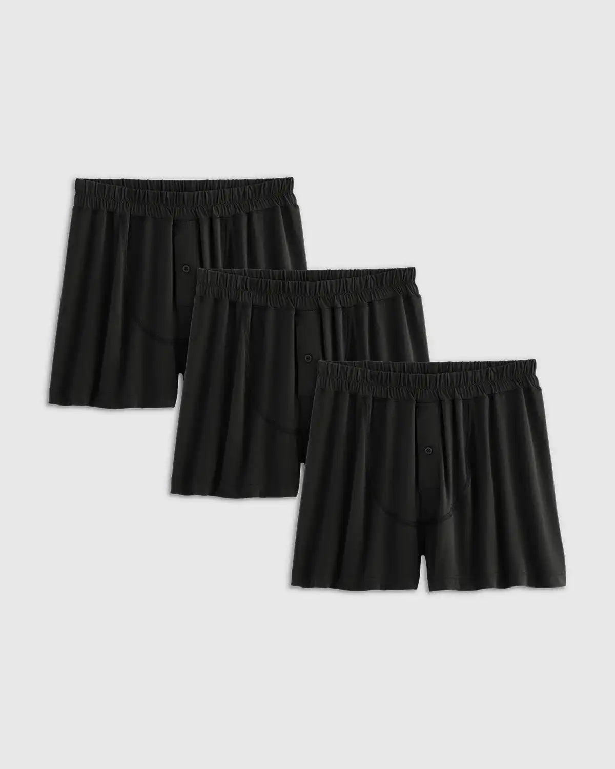 Micromodal Stretch Boxer Short (3-Pack)