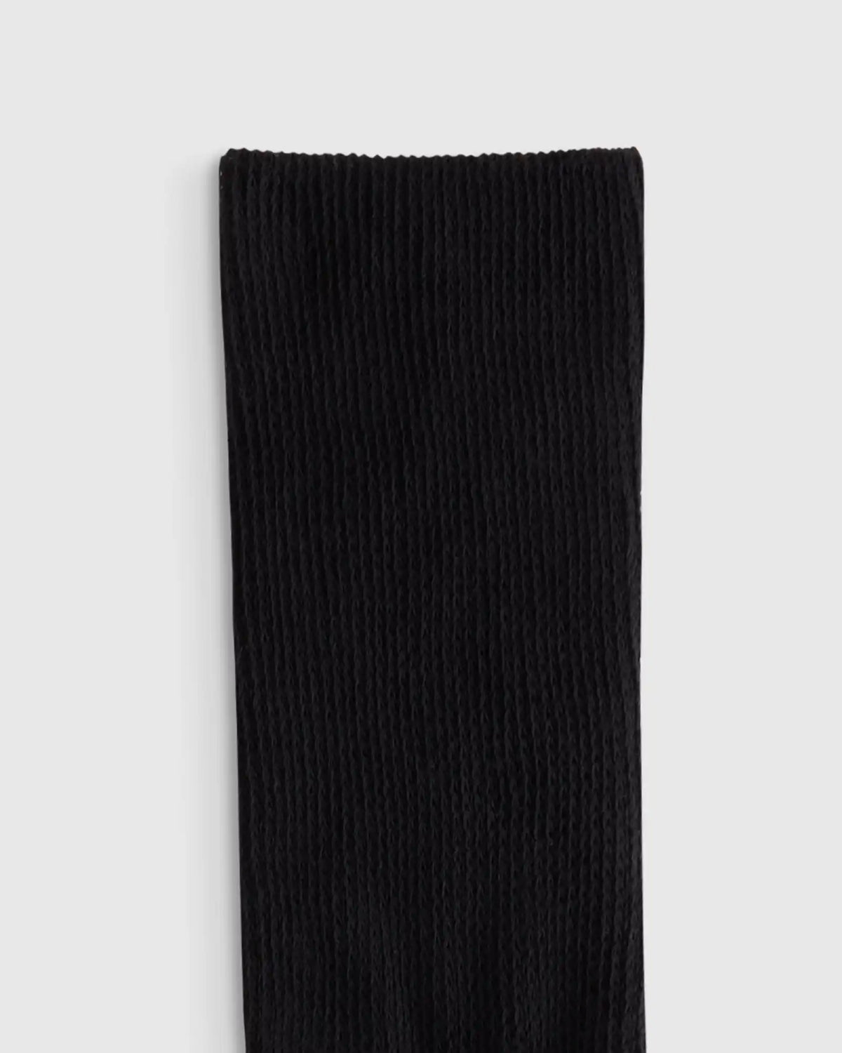 Everyday Cotton Targeted Stretch Crew Socks (4-Pack)