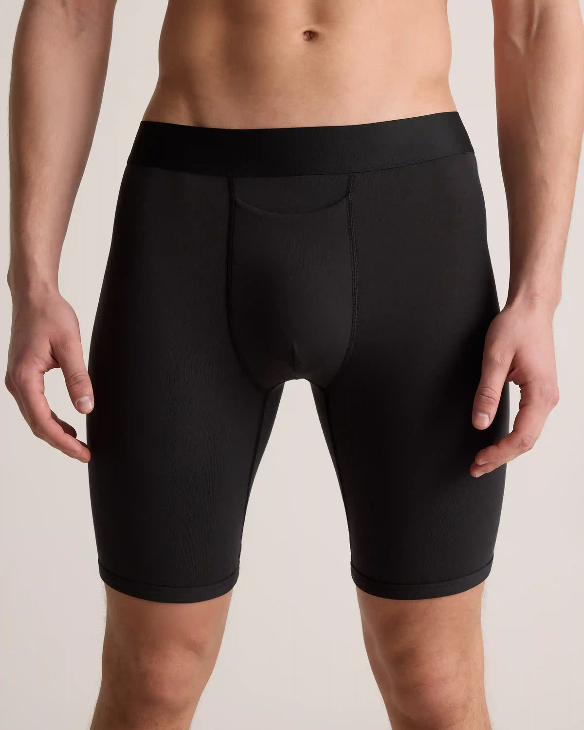 Micromodal 8" Boxer Brief (3-pack)