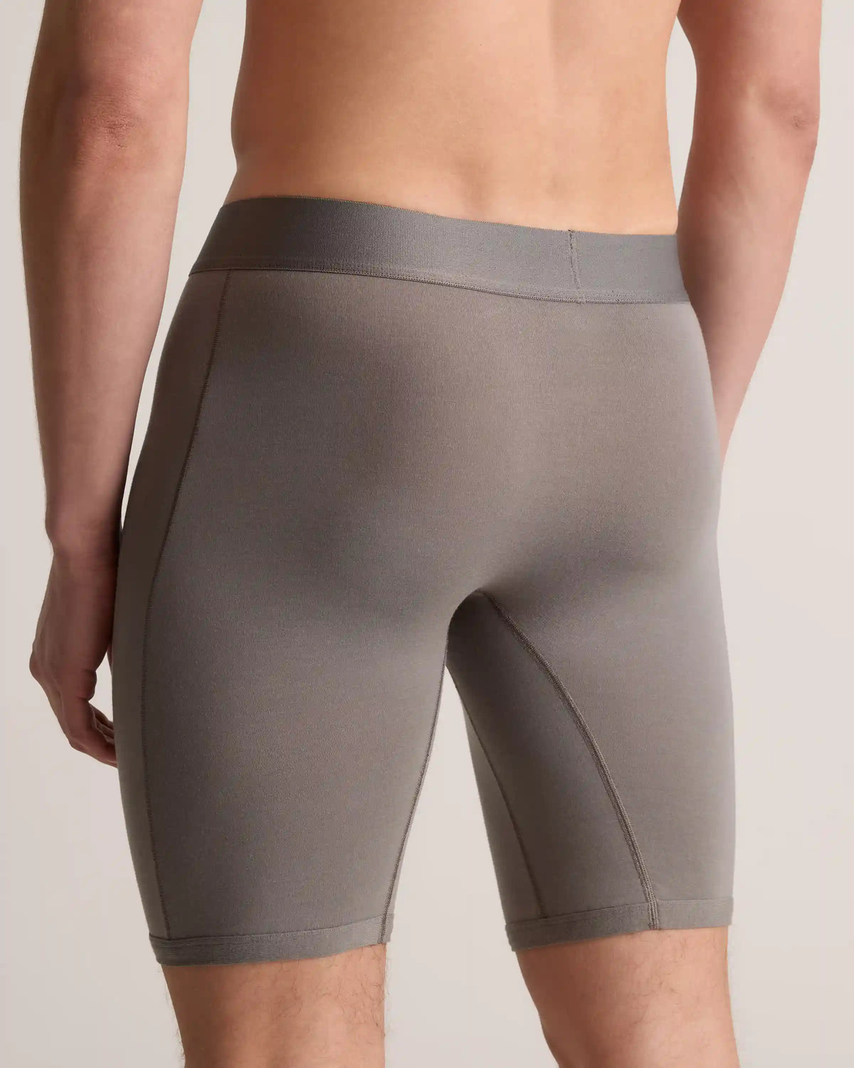 Micromodal 8" Boxer Brief (3-pack)