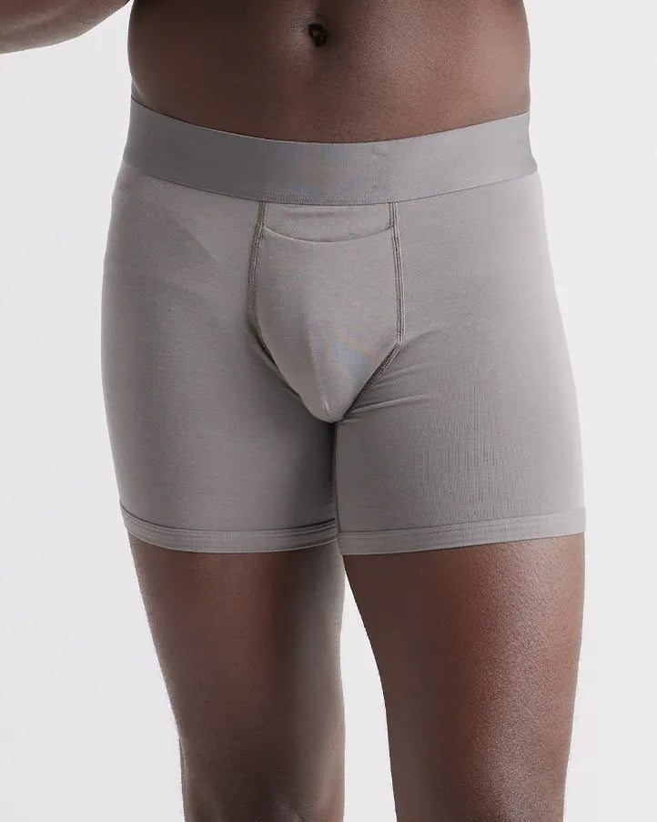 Micromodal 4" Trunk (3-pack)