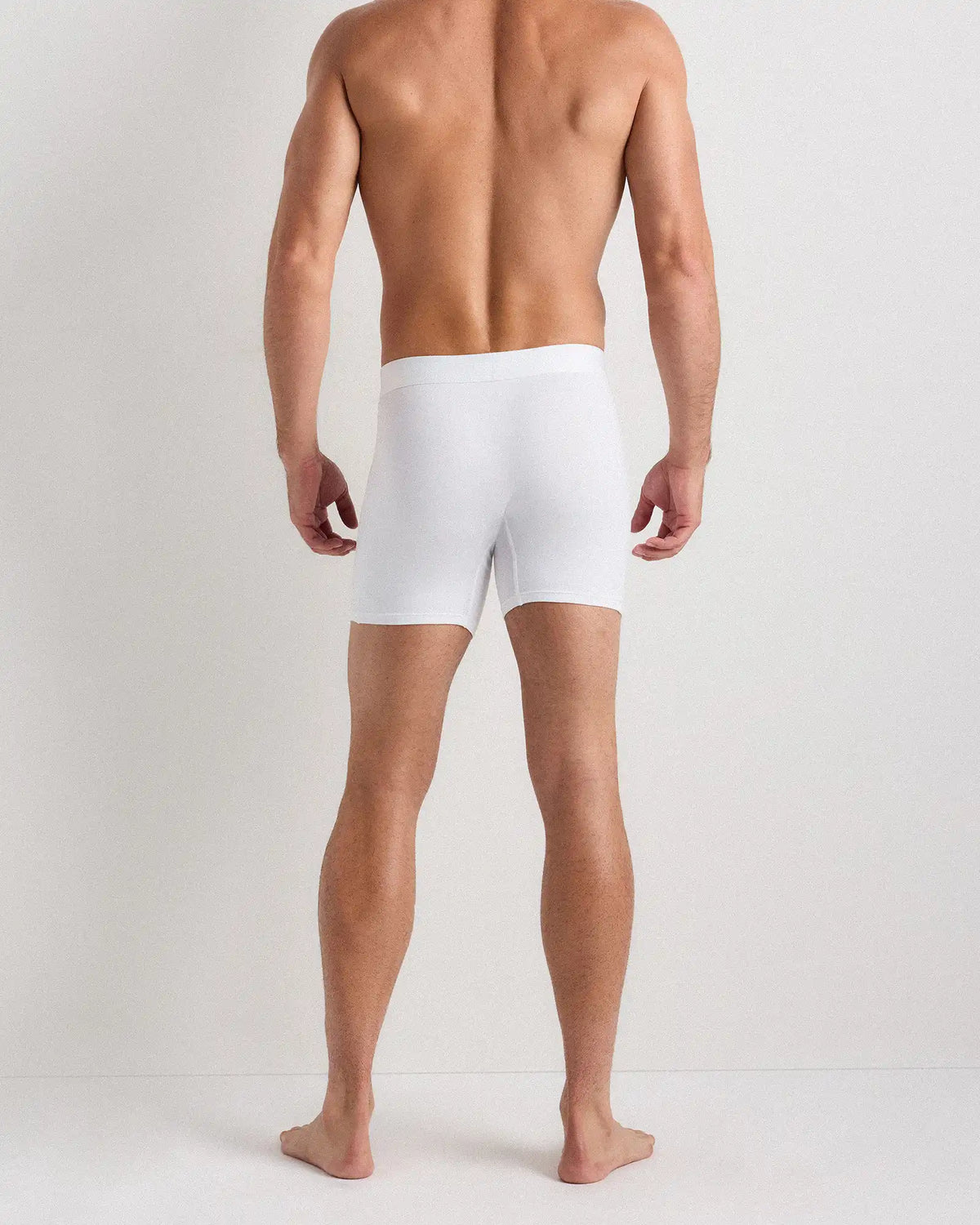 Organic Cotton 4'' Trunk (3-pack)