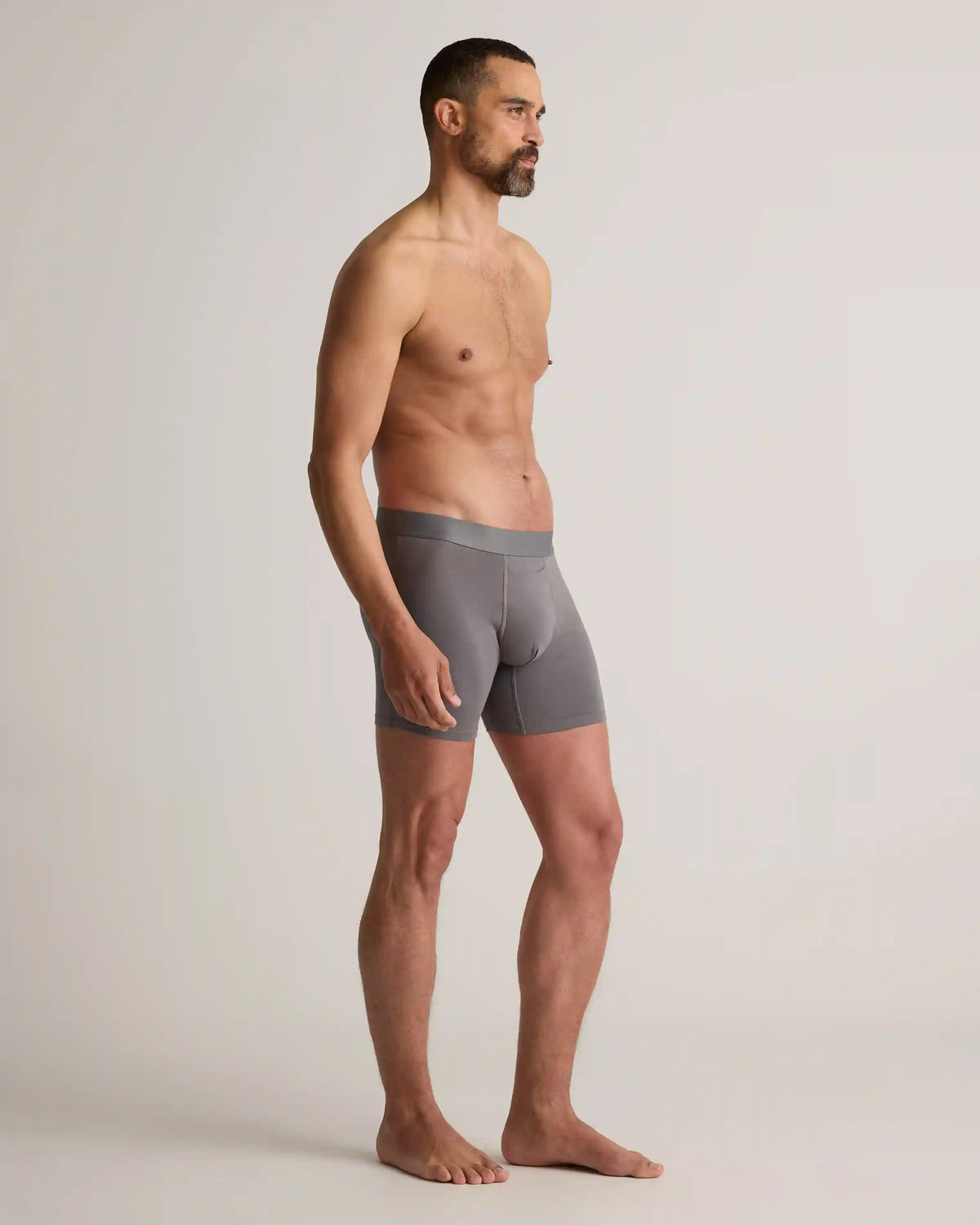 Organic Cotton 4'' Trunk (3-pack)