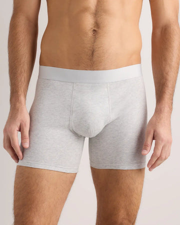 Organic Cotton 4'' Trunk (3-pack)