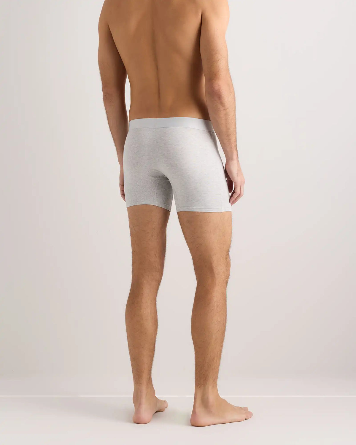 Organic Cotton 4'' Trunk (3-pack)