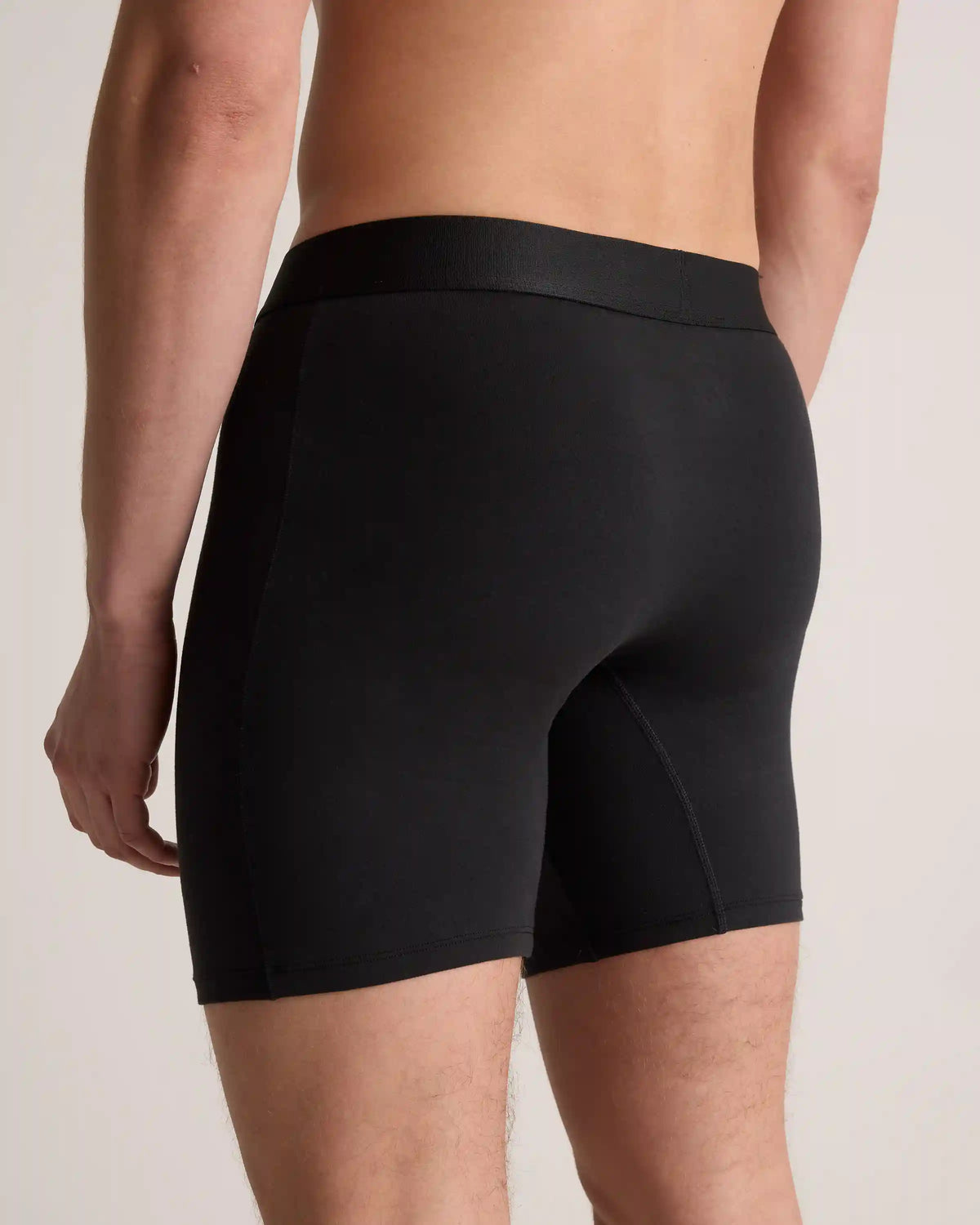 Organic Cotton 6'' Boxer Brief (3-pack)