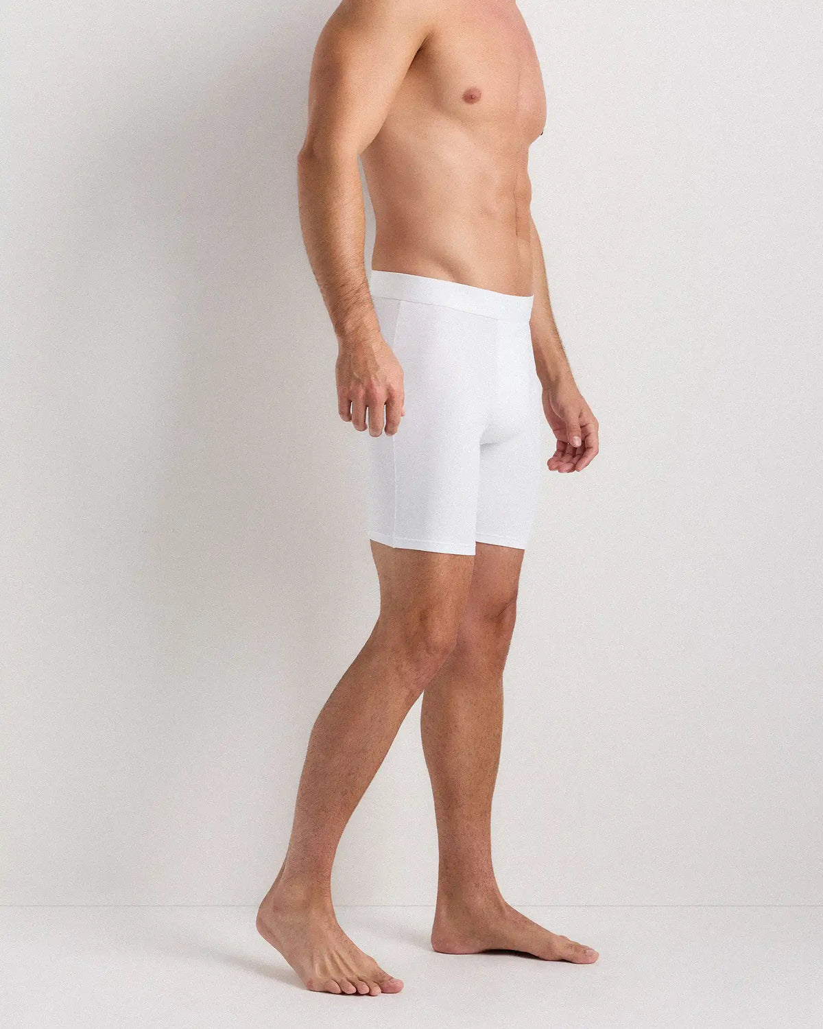 Organic Cotton 6'' Boxer Brief (3-pack)