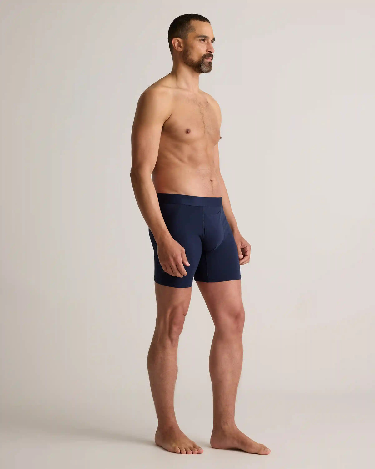 Organic Cotton 6'' Boxer Brief (3-pack)