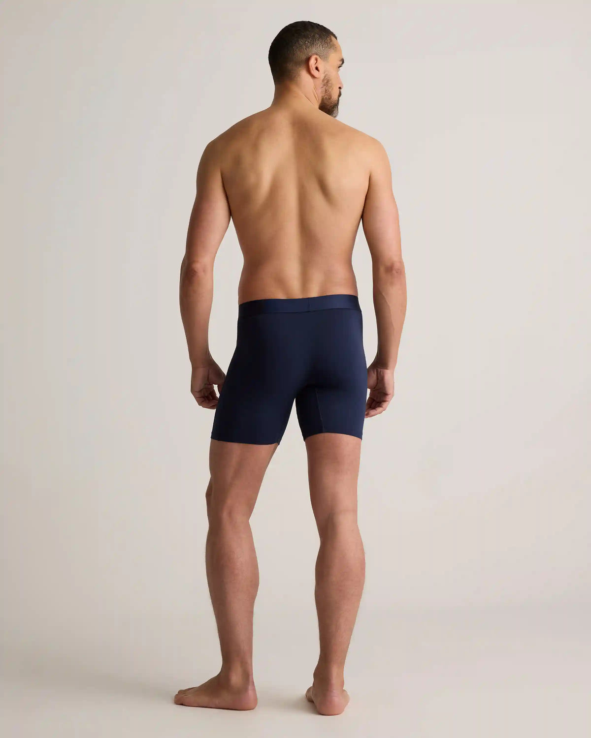 Organic Cotton 6'' Boxer Brief (3-pack)
