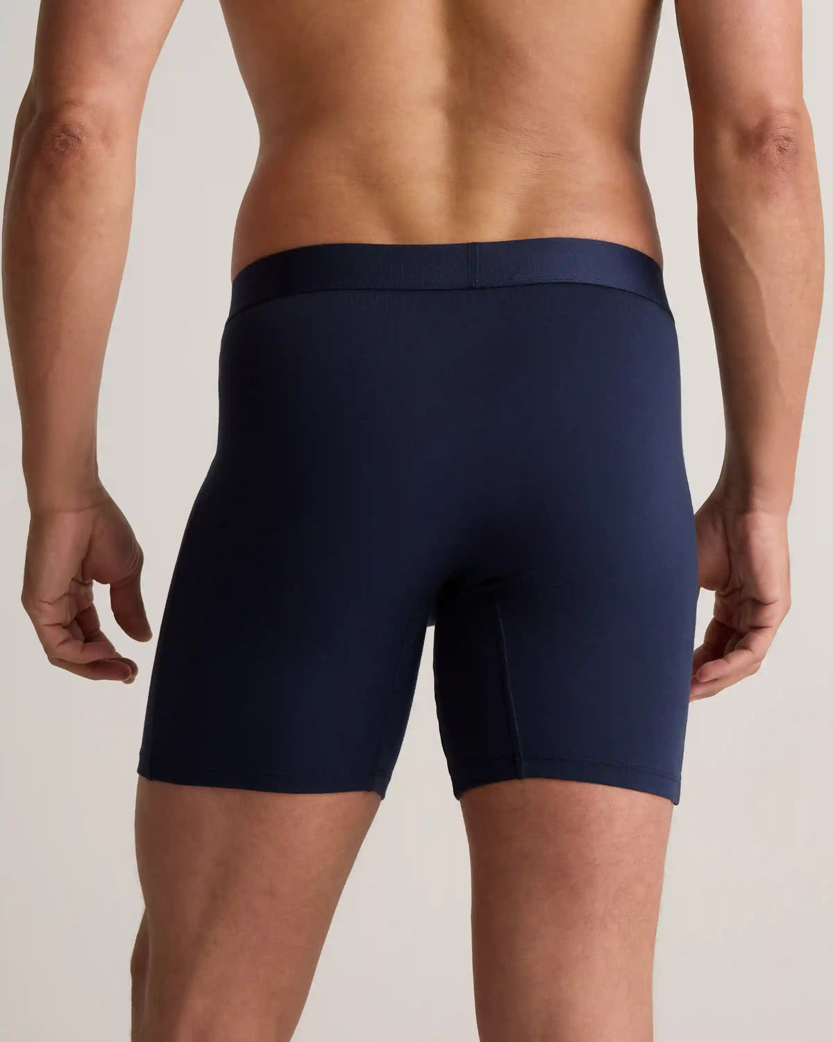 Organic Cotton 6'' Boxer Brief (3-pack)