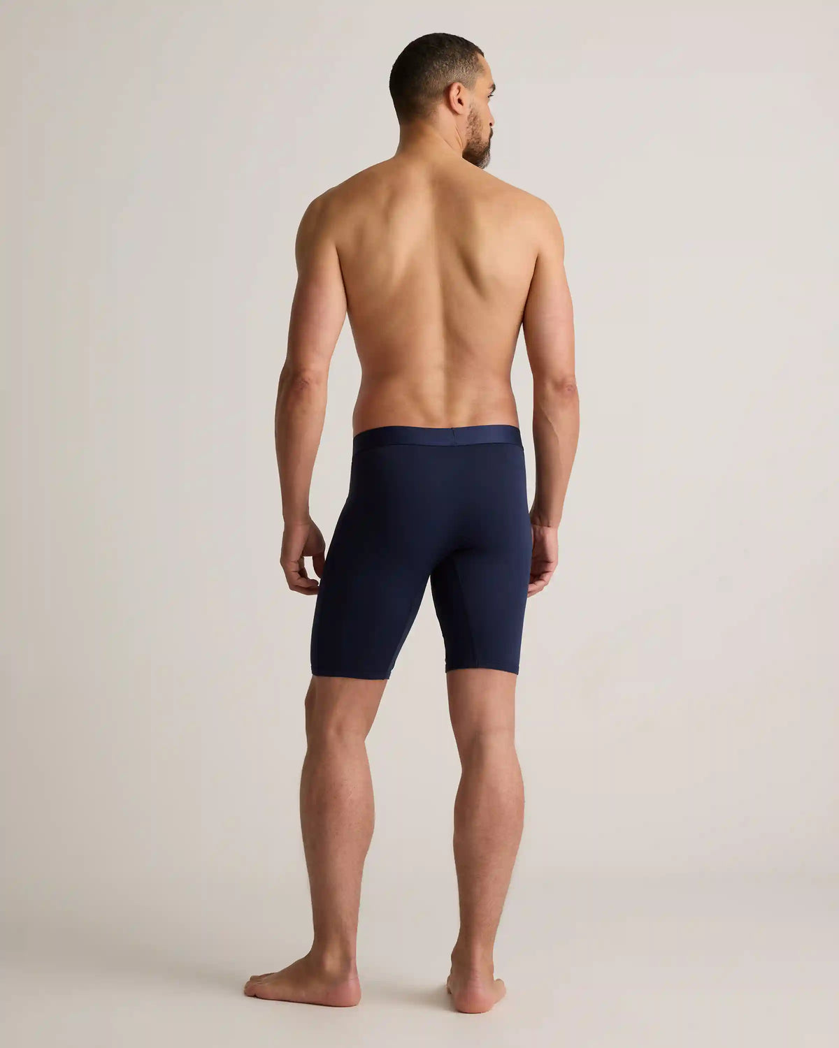 Organic Cotton 8'' Boxer Brief (3-pack)