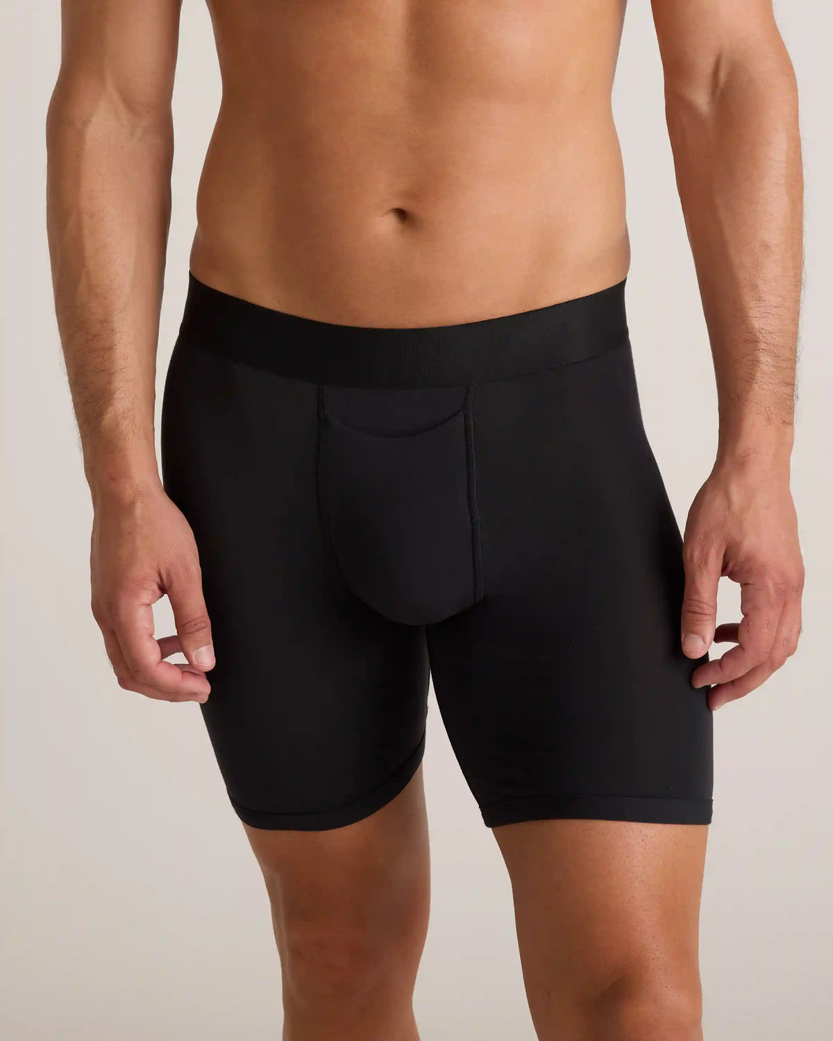 Micromodal 6" Boxer Brief (3-pack)