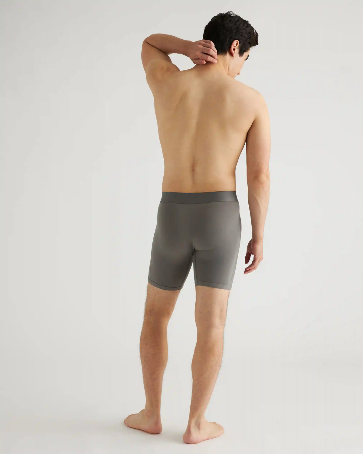 Micromodal 6" Boxer Brief (3-pack)