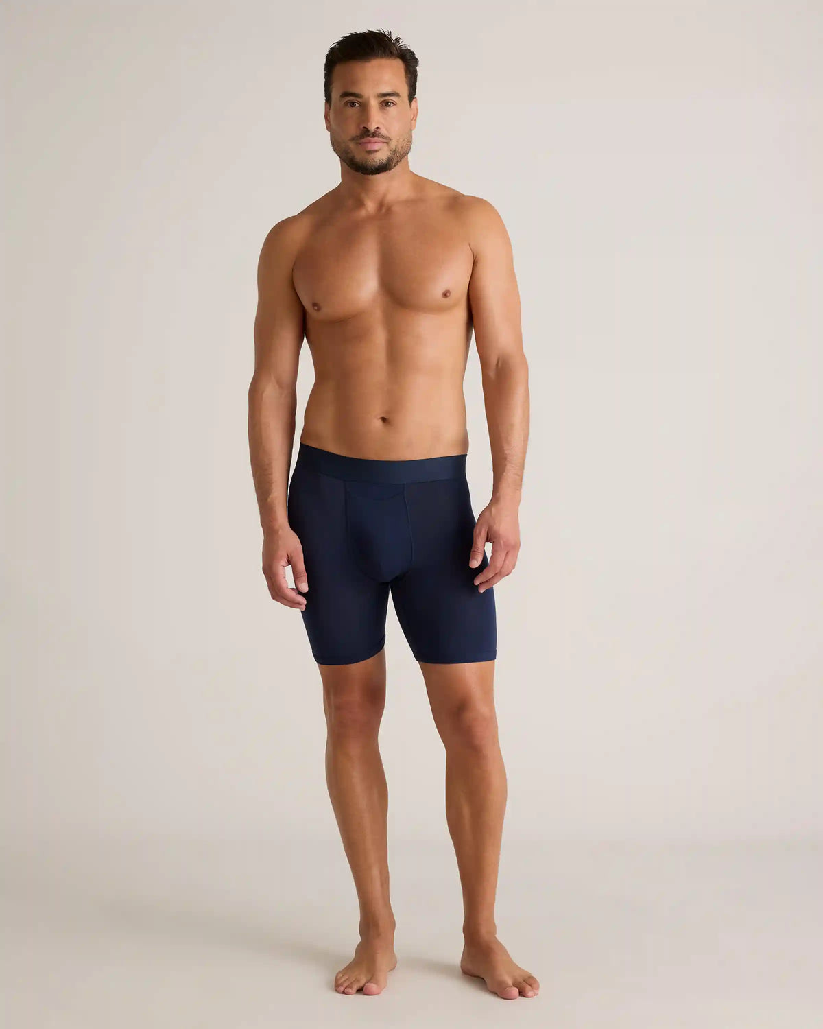 Micromodal 6" Boxer Brief (3-pack)