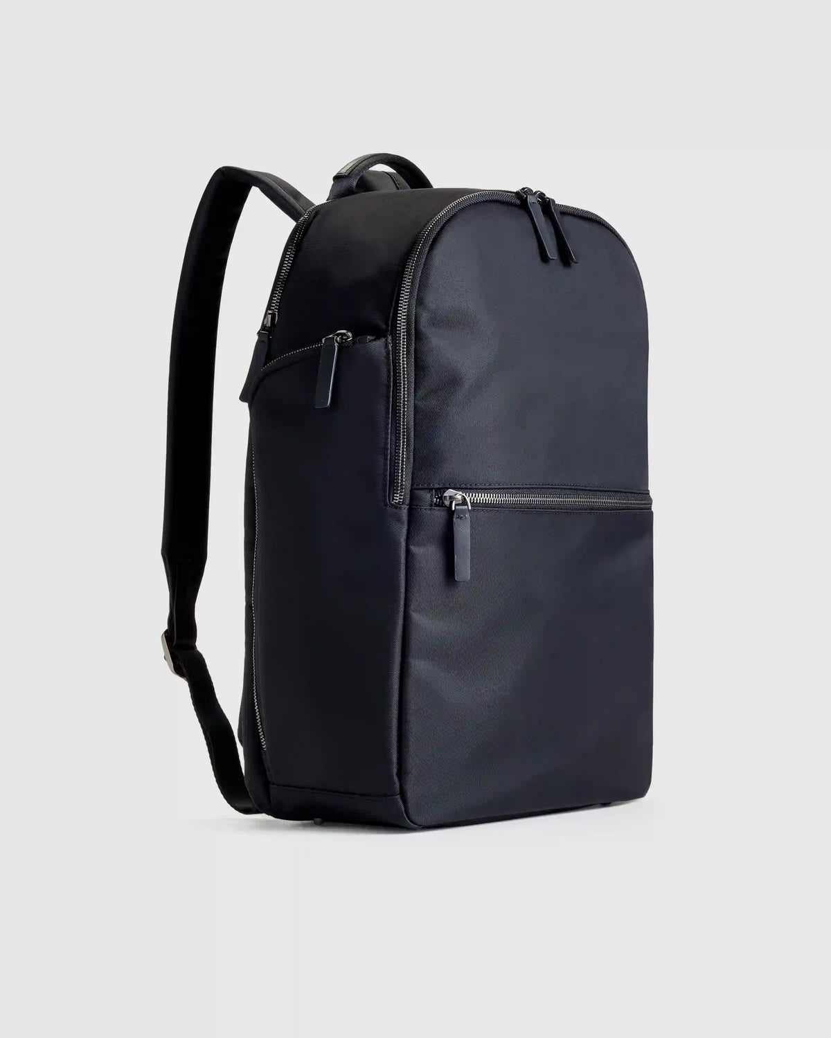 Voyage Nylon Slim Travel Backpack