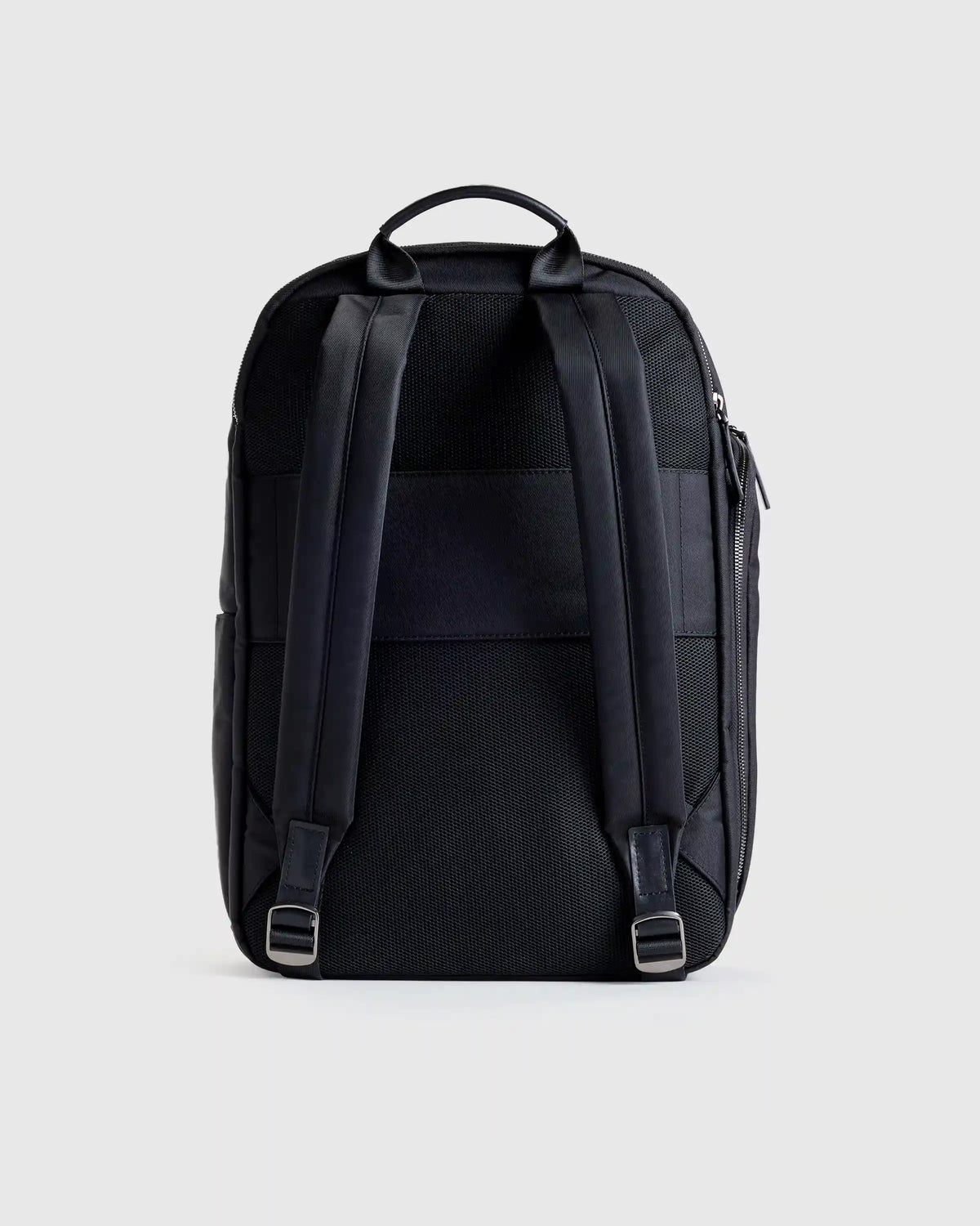 Voyage Nylon Slim Travel Backpack