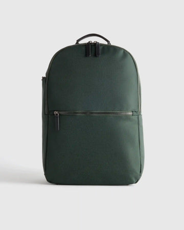 Voyage Nylon Slim Travel Backpack