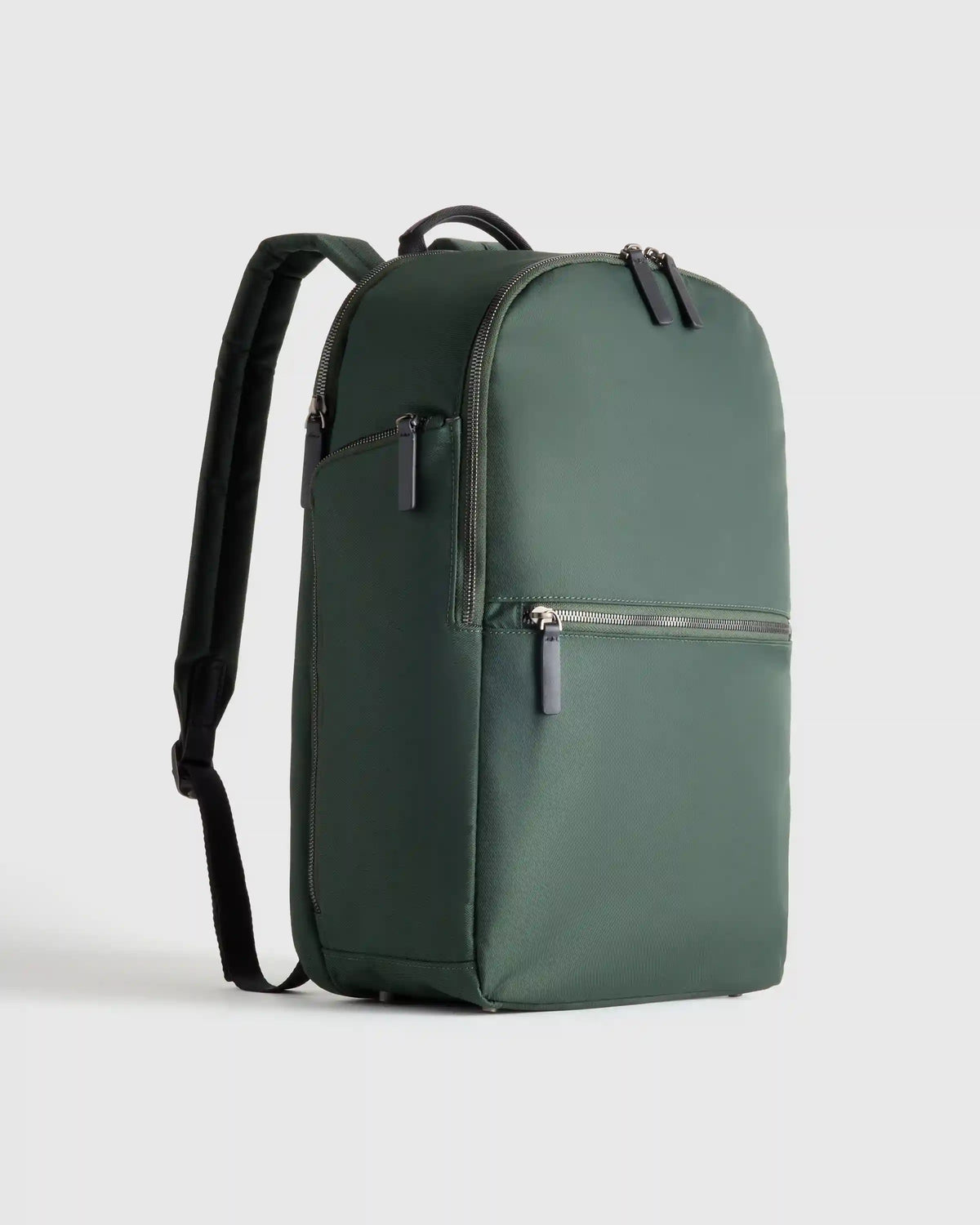 Voyage Nylon Slim Travel Backpack