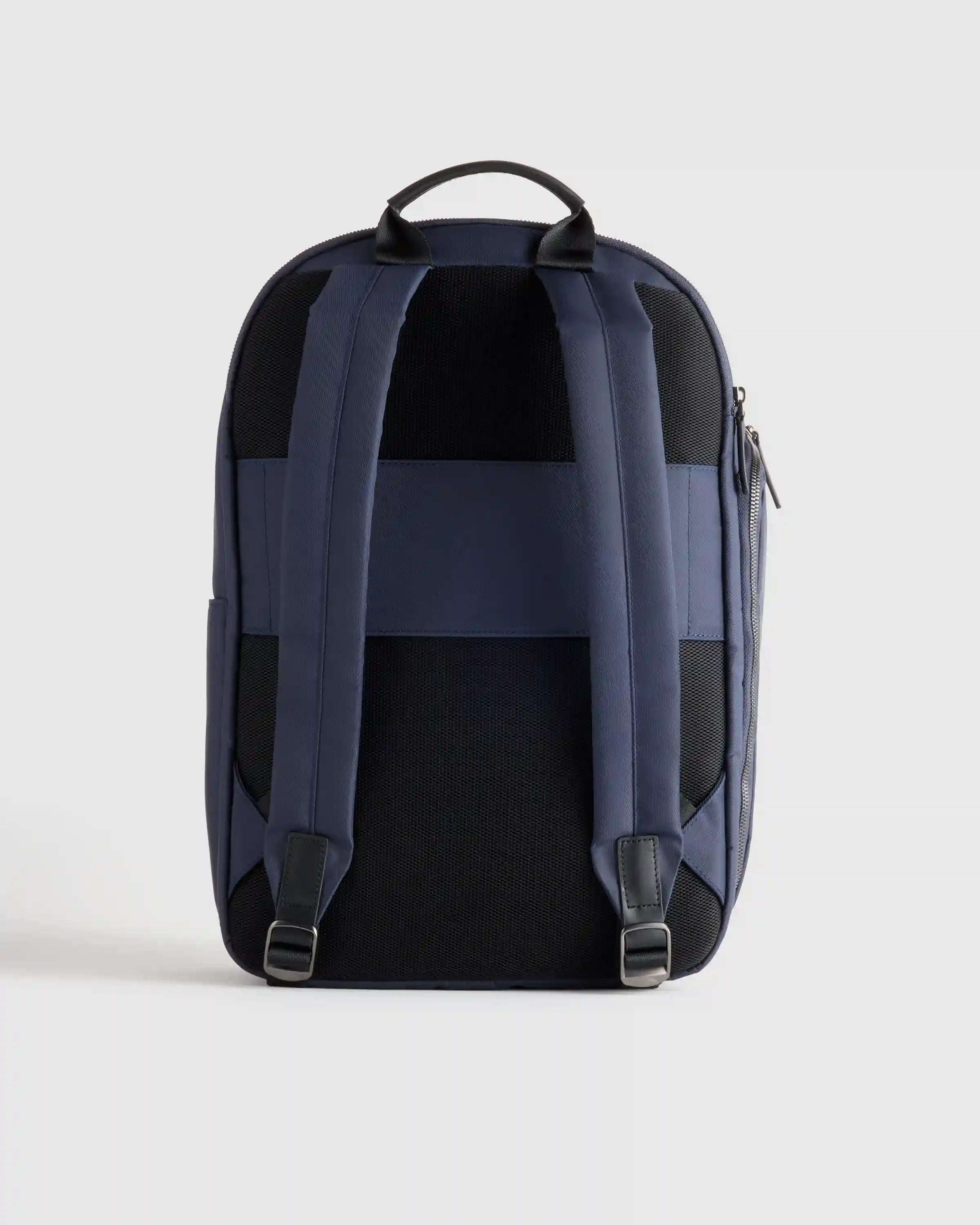 Voyage Nylon Slim Travel Backpack