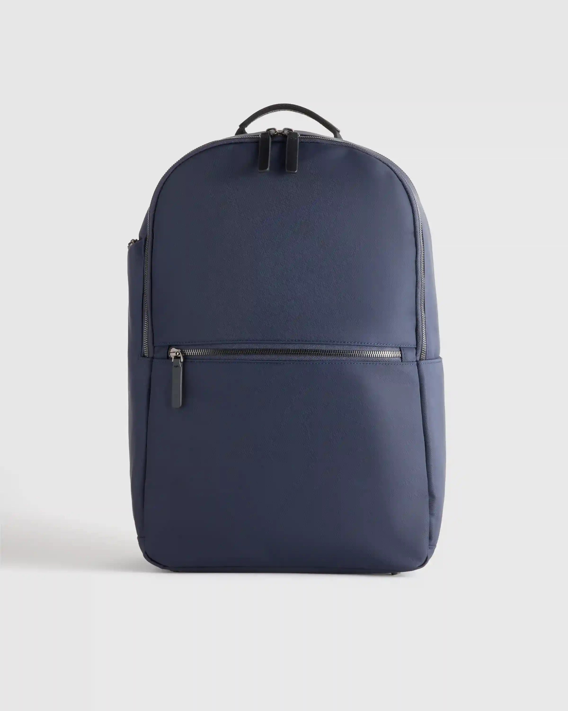 Voyage Nylon Slim Travel Backpack