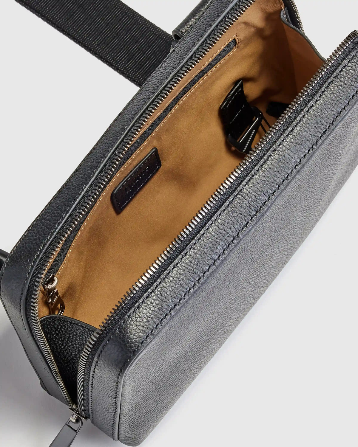 Excursion Italian Leather Sling