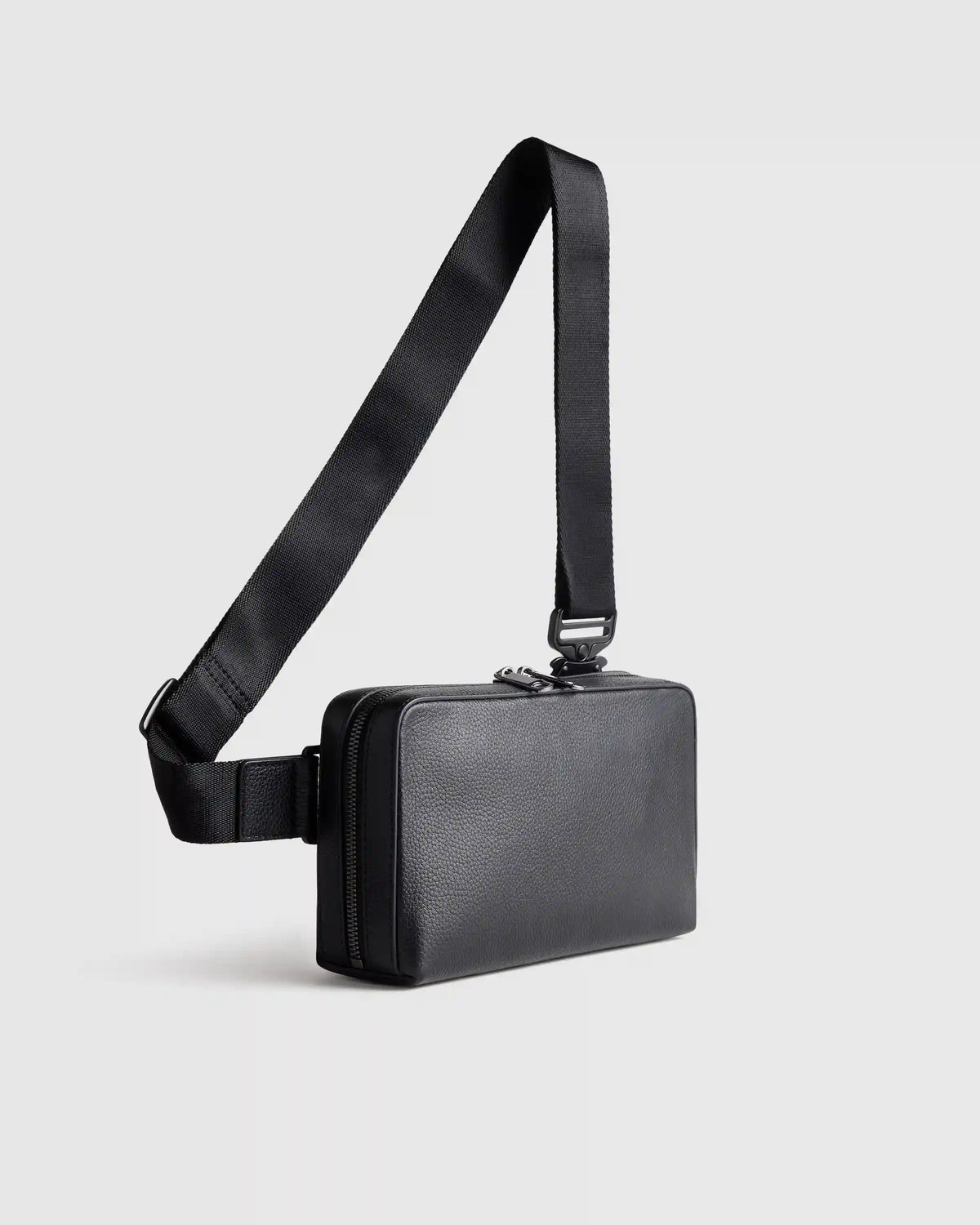 Excursion Italian Leather Sling