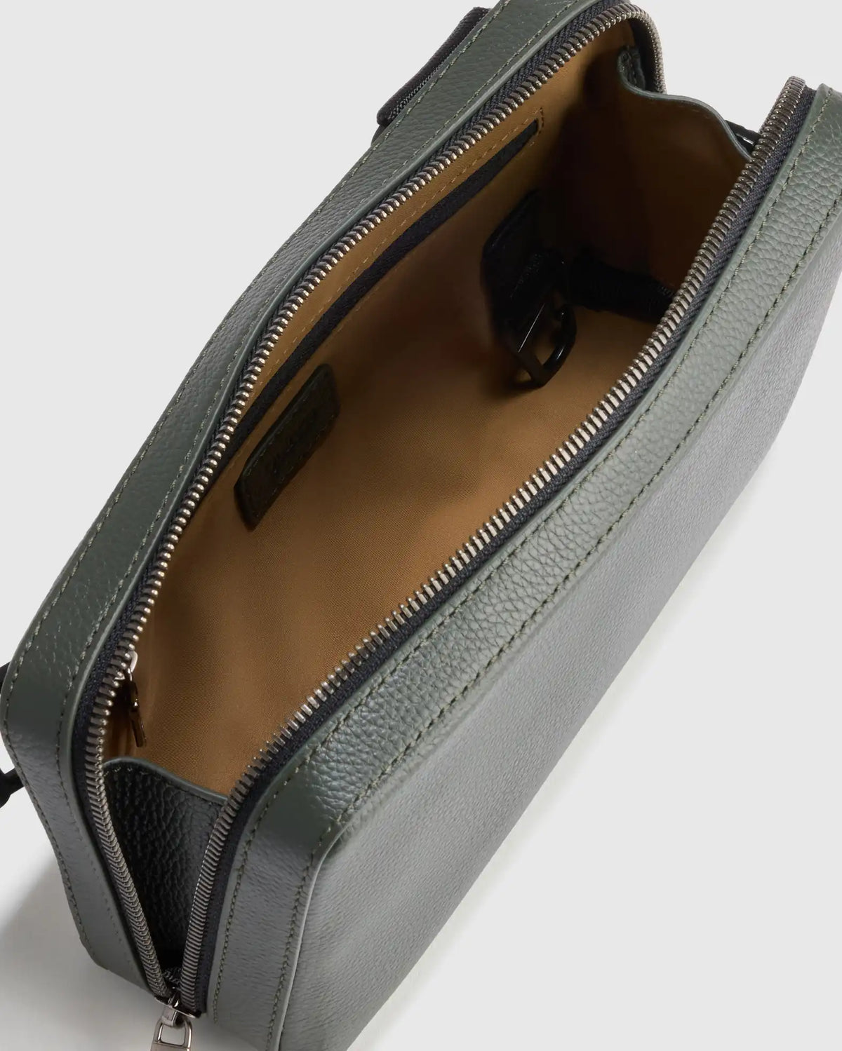 Excursion Italian Leather Sling