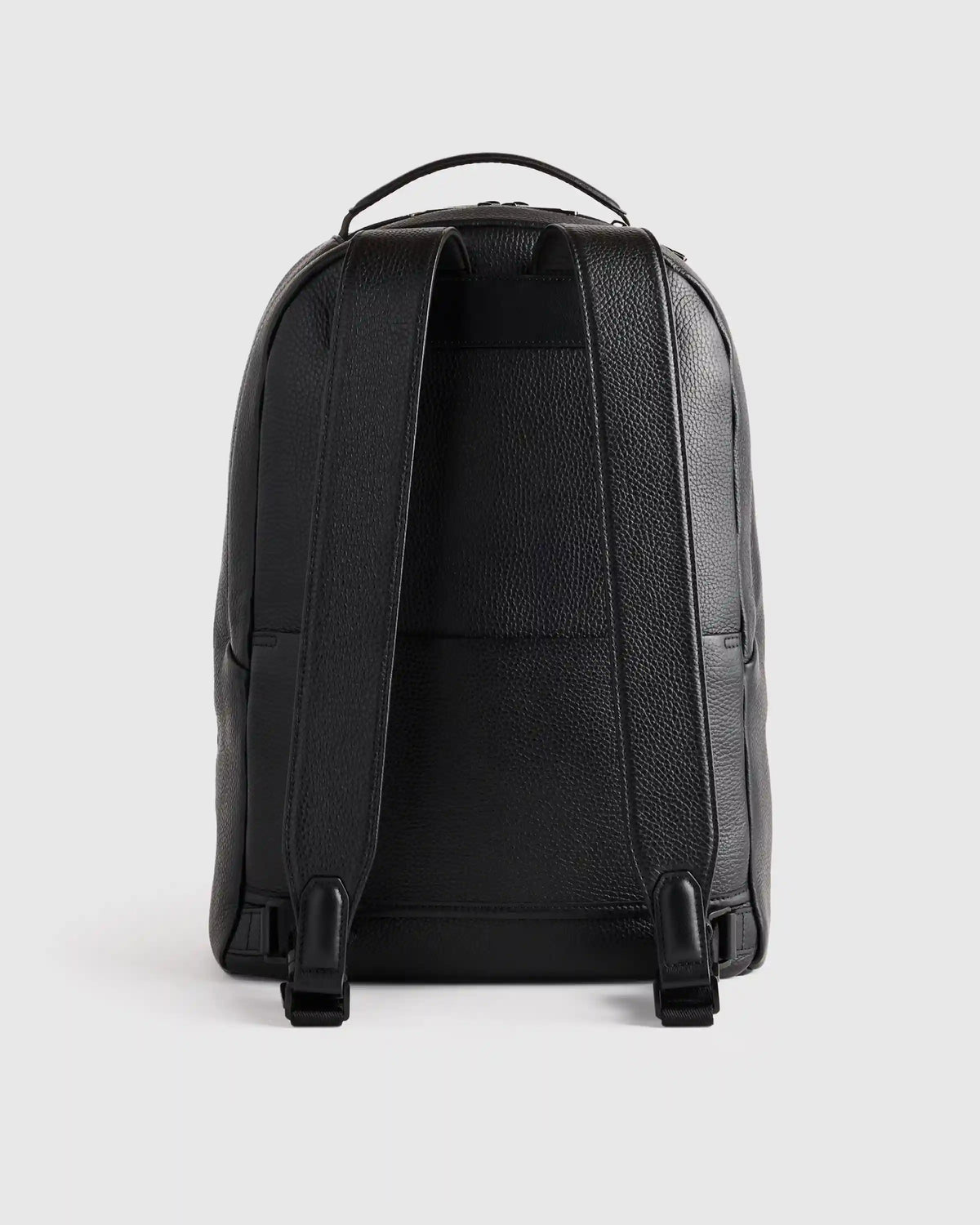 Excursion Italian Leather Laptop Backpack