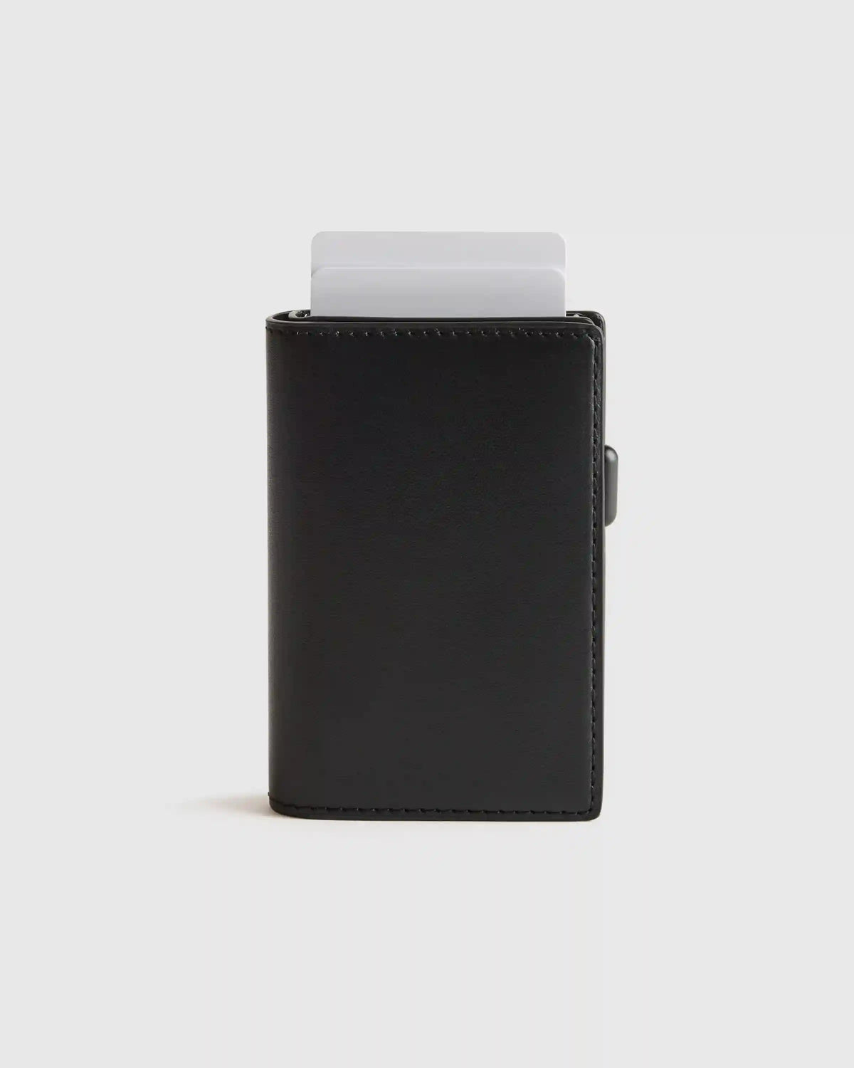 Italian Leather RFID Card Holder