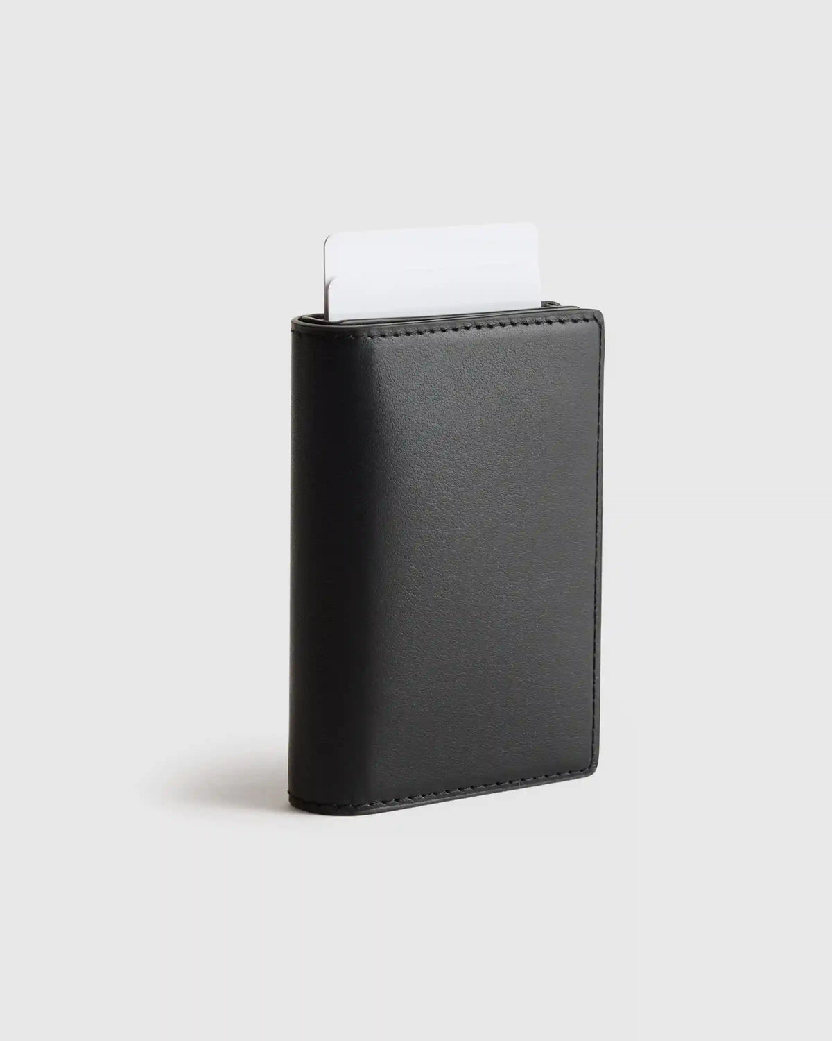 Italian Leather RFID Card Holder