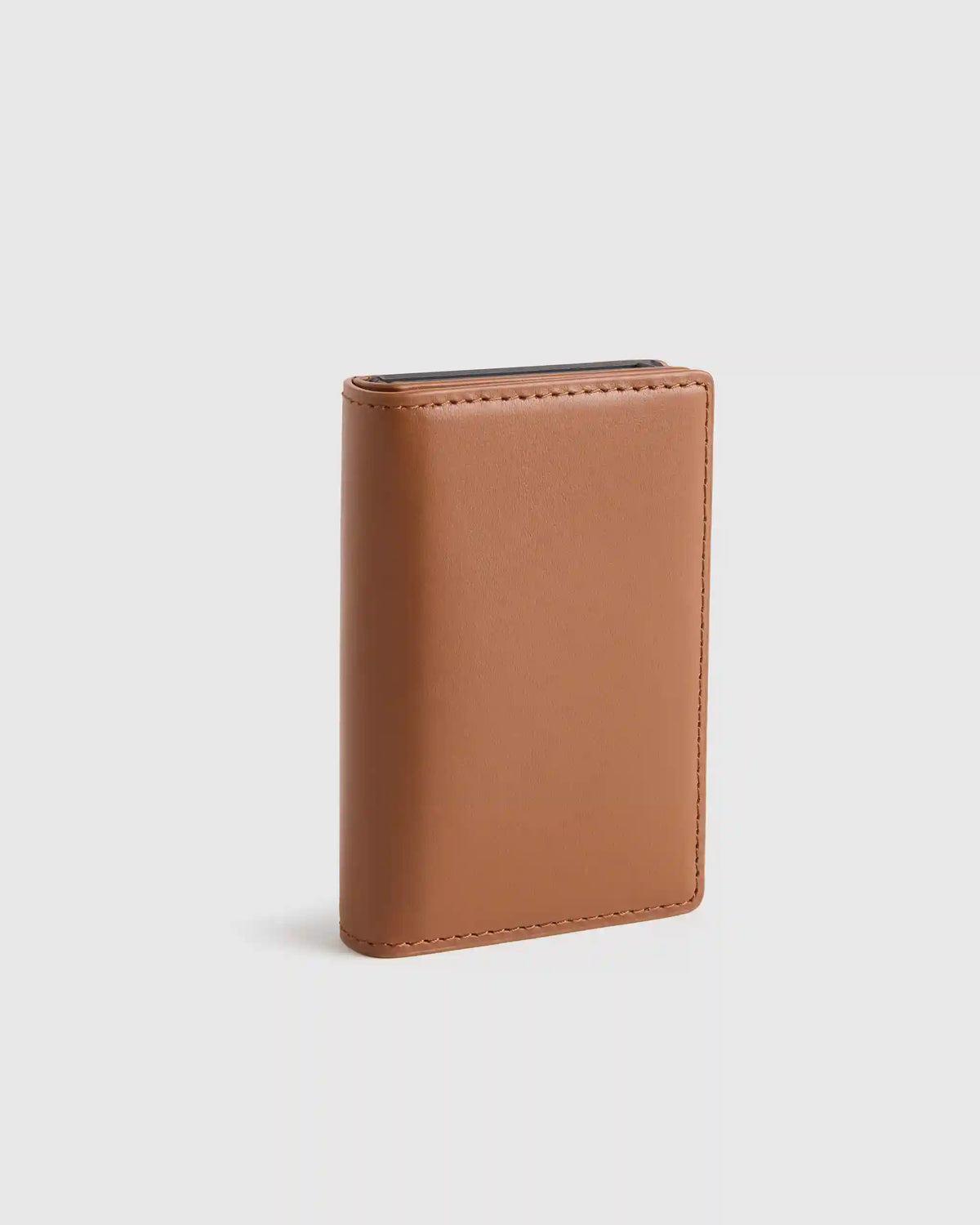 Italian Leather RFID Card Holder