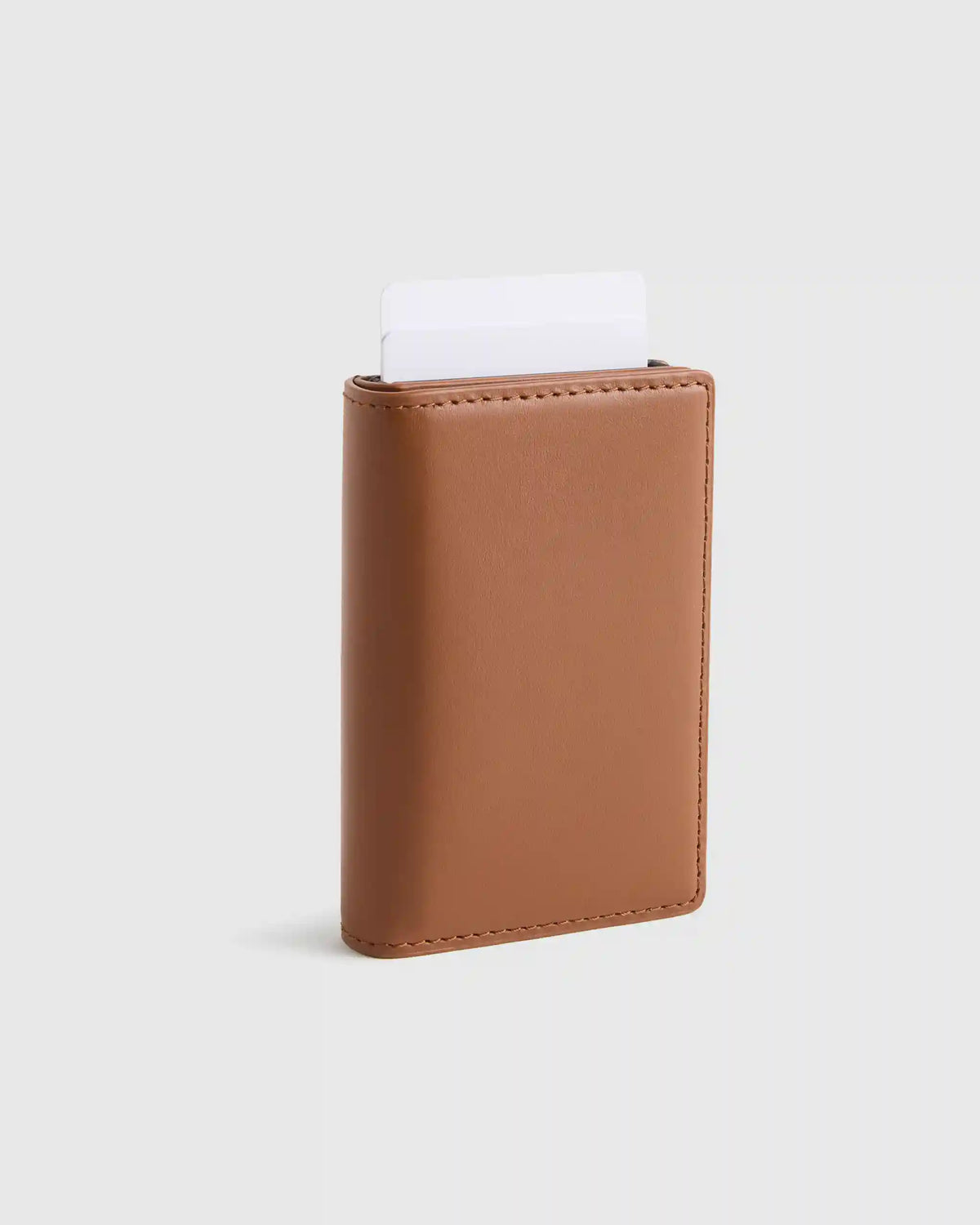 Italian Leather RFID Card Holder
