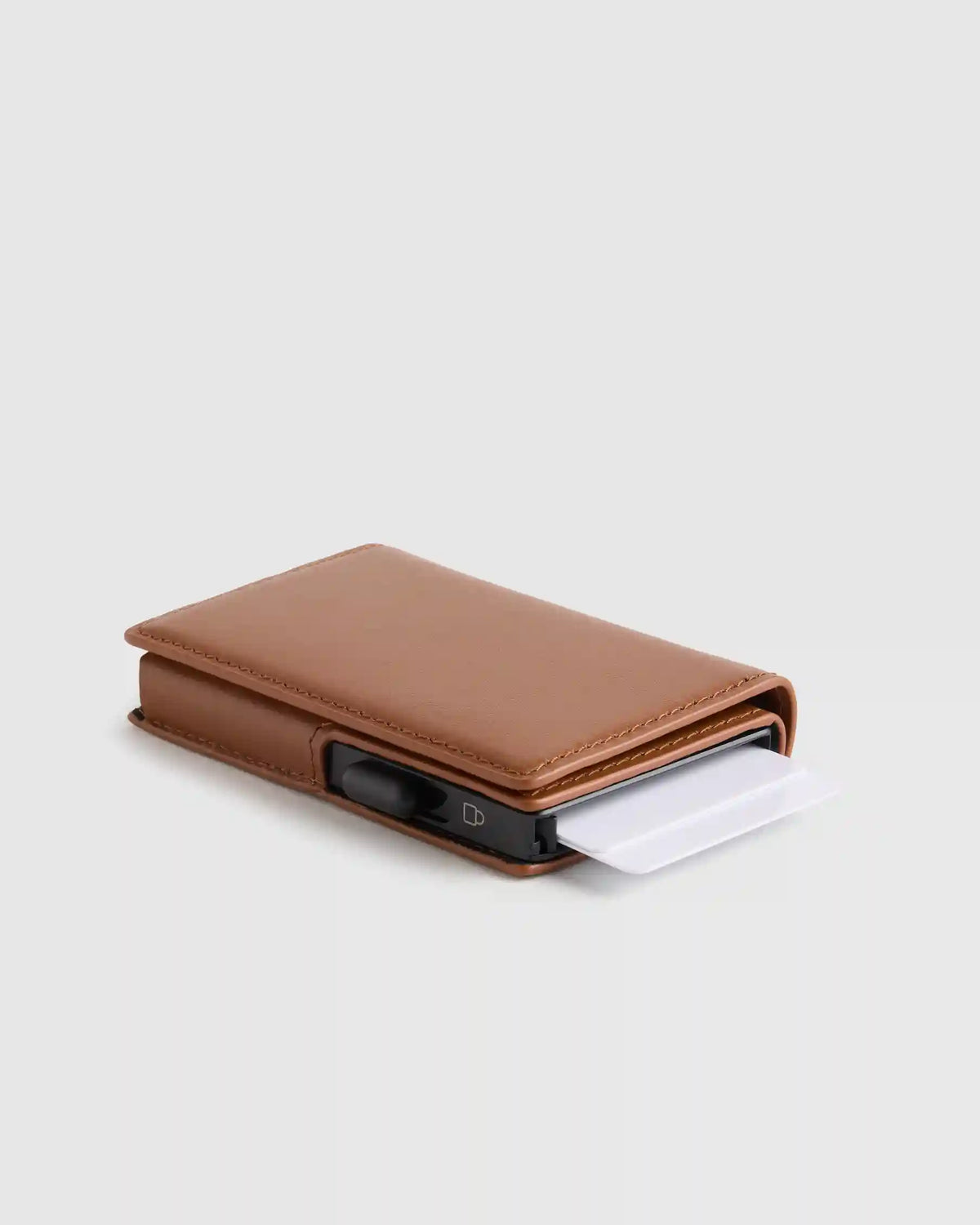 Italian Leather RFID Card Holder