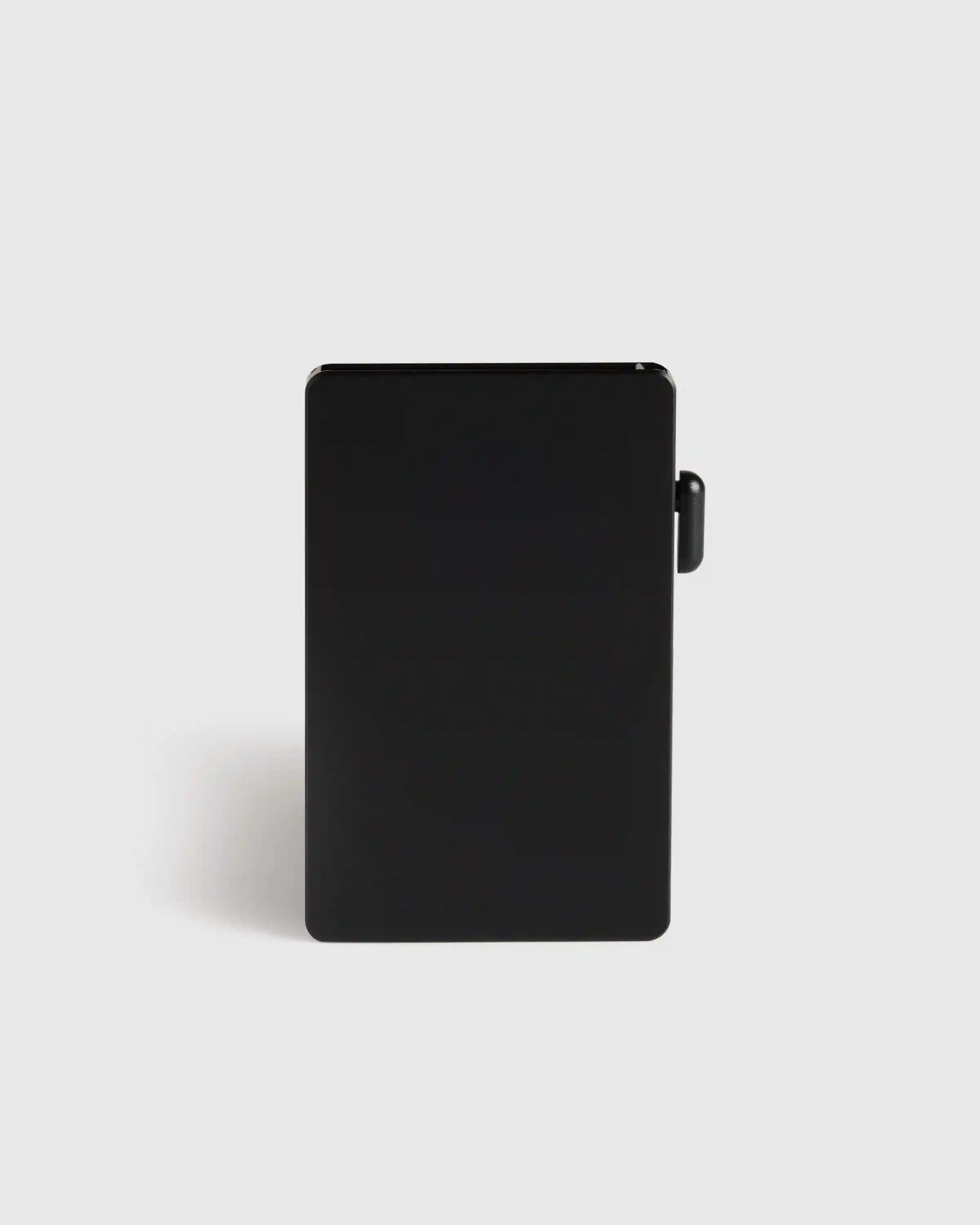 Titanium RFID Card Holder