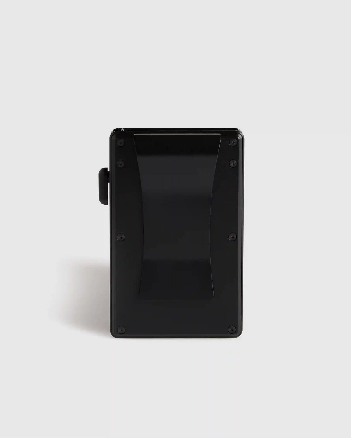 Titanium RFID Card Holder