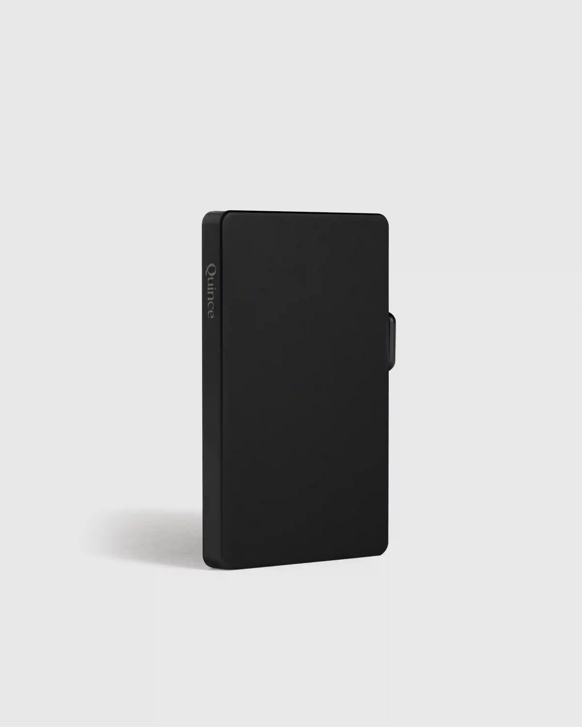 Titanium RFID Card Holder
