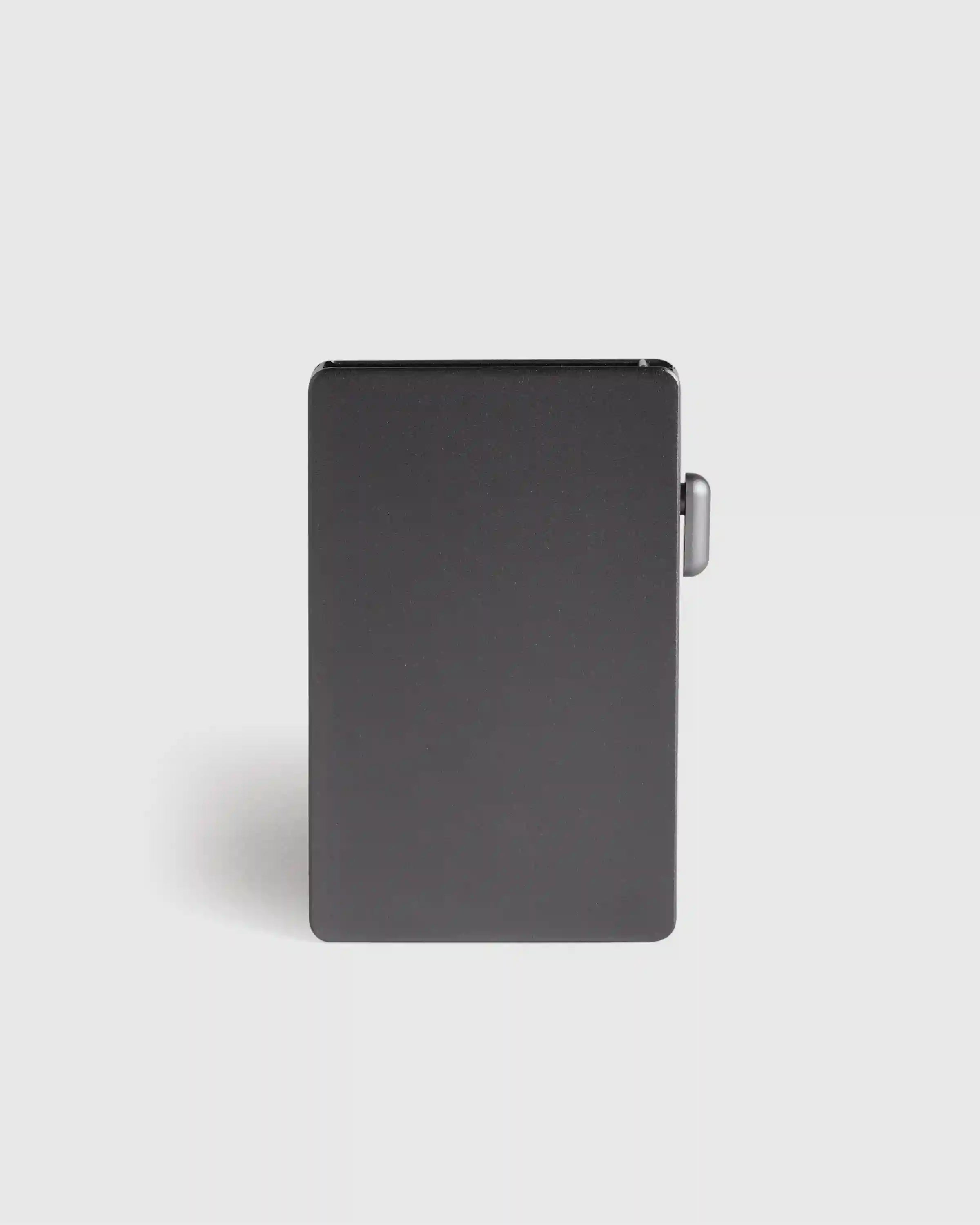 Titanium RFID Card Holder