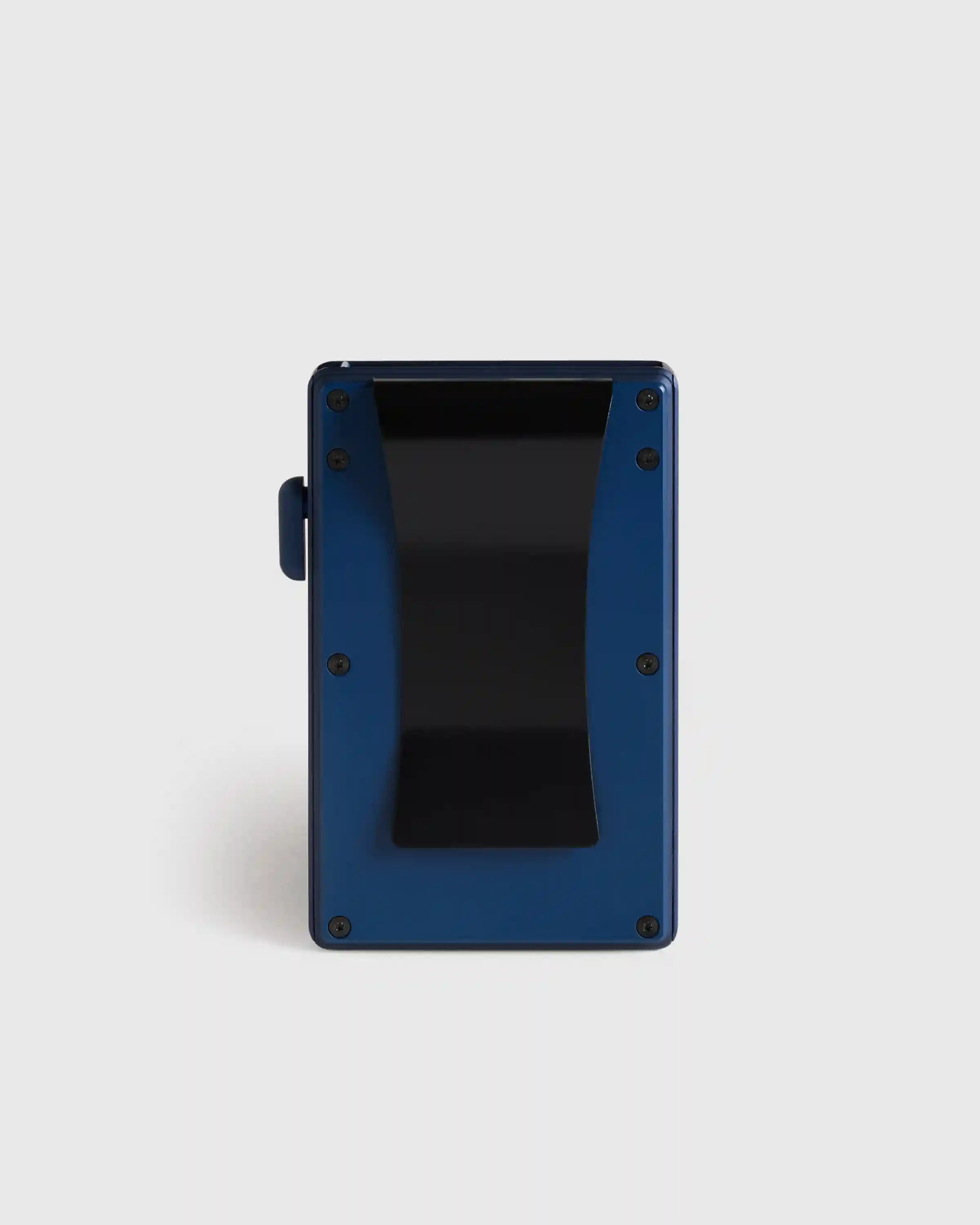 Titanium RFID Card Holder