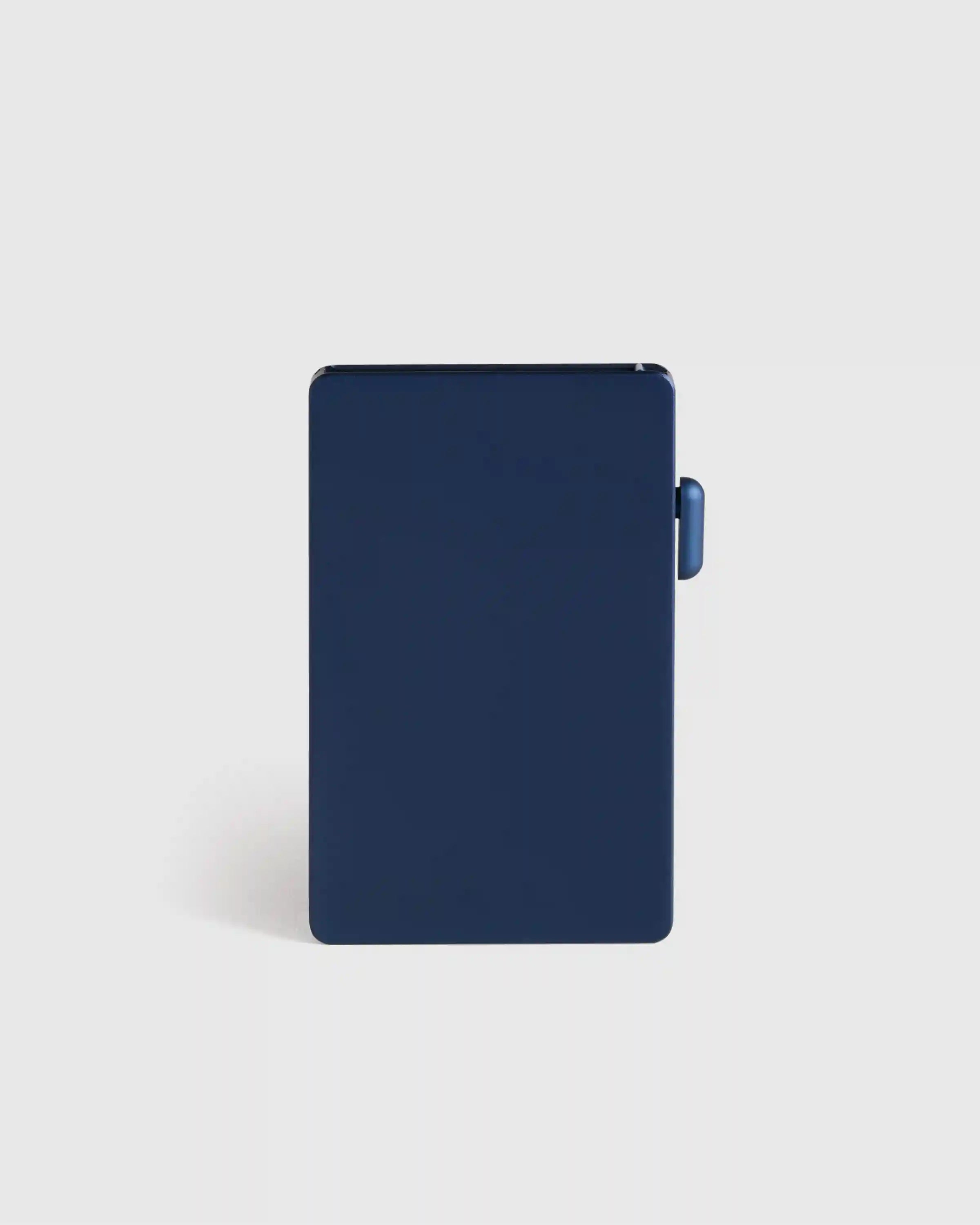 Titanium RFID Card Holder