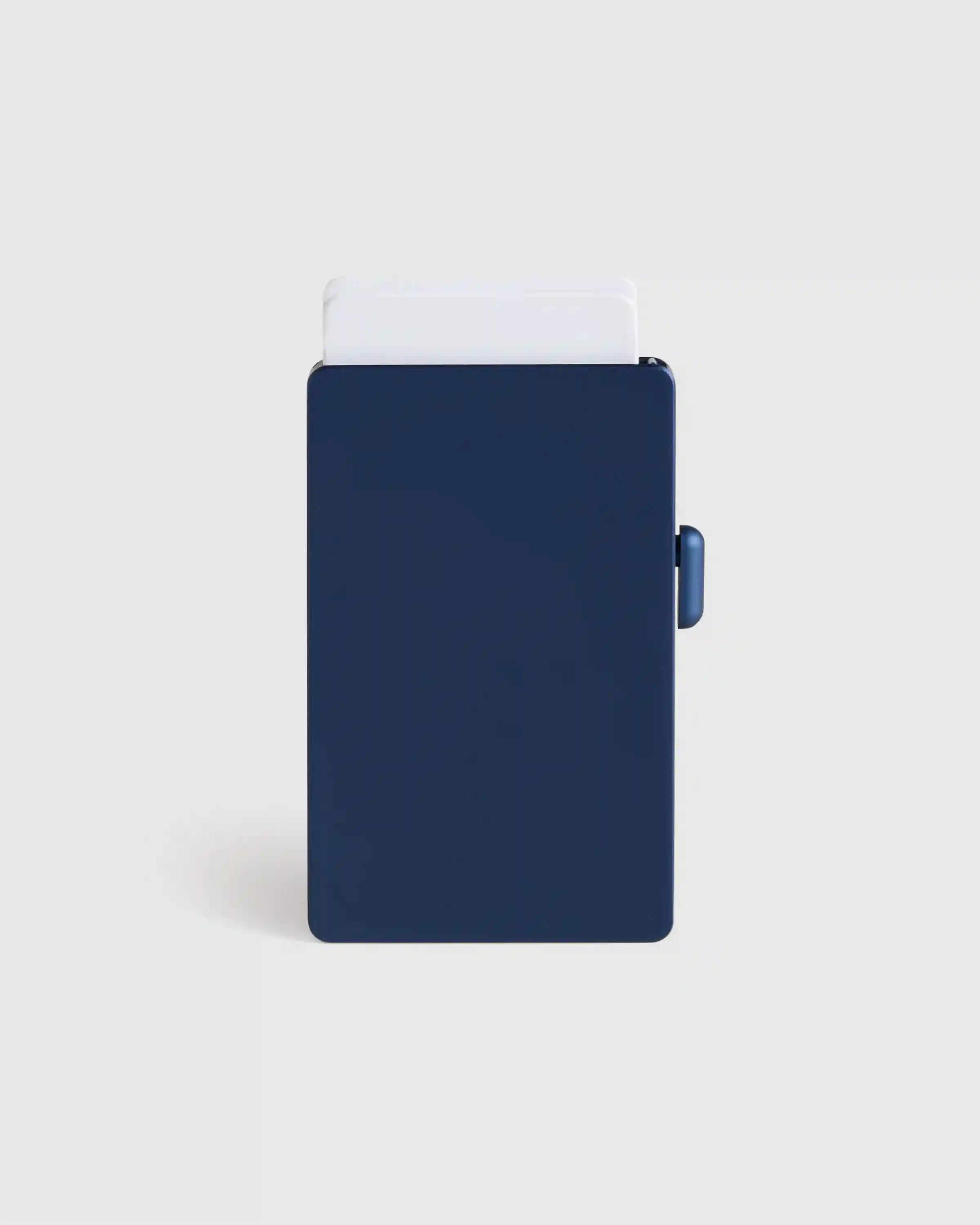 Titanium RFID Card Holder