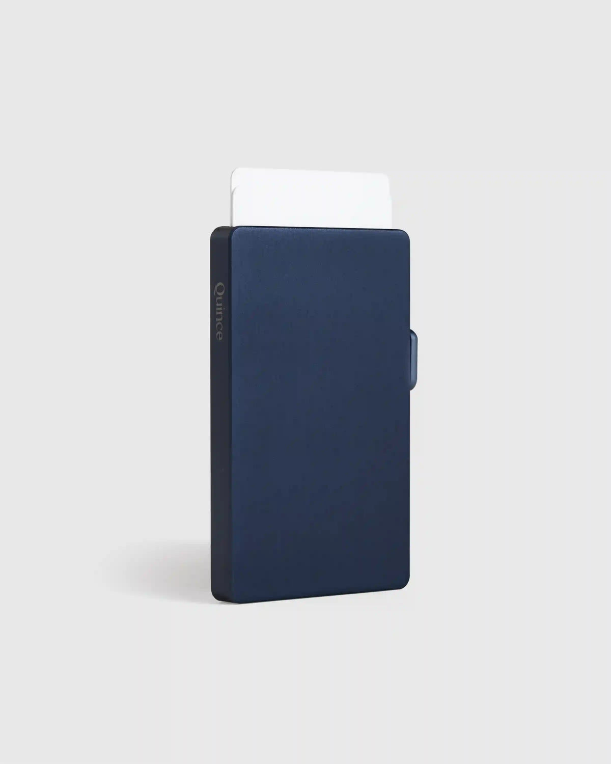 Titanium RFID Card Holder