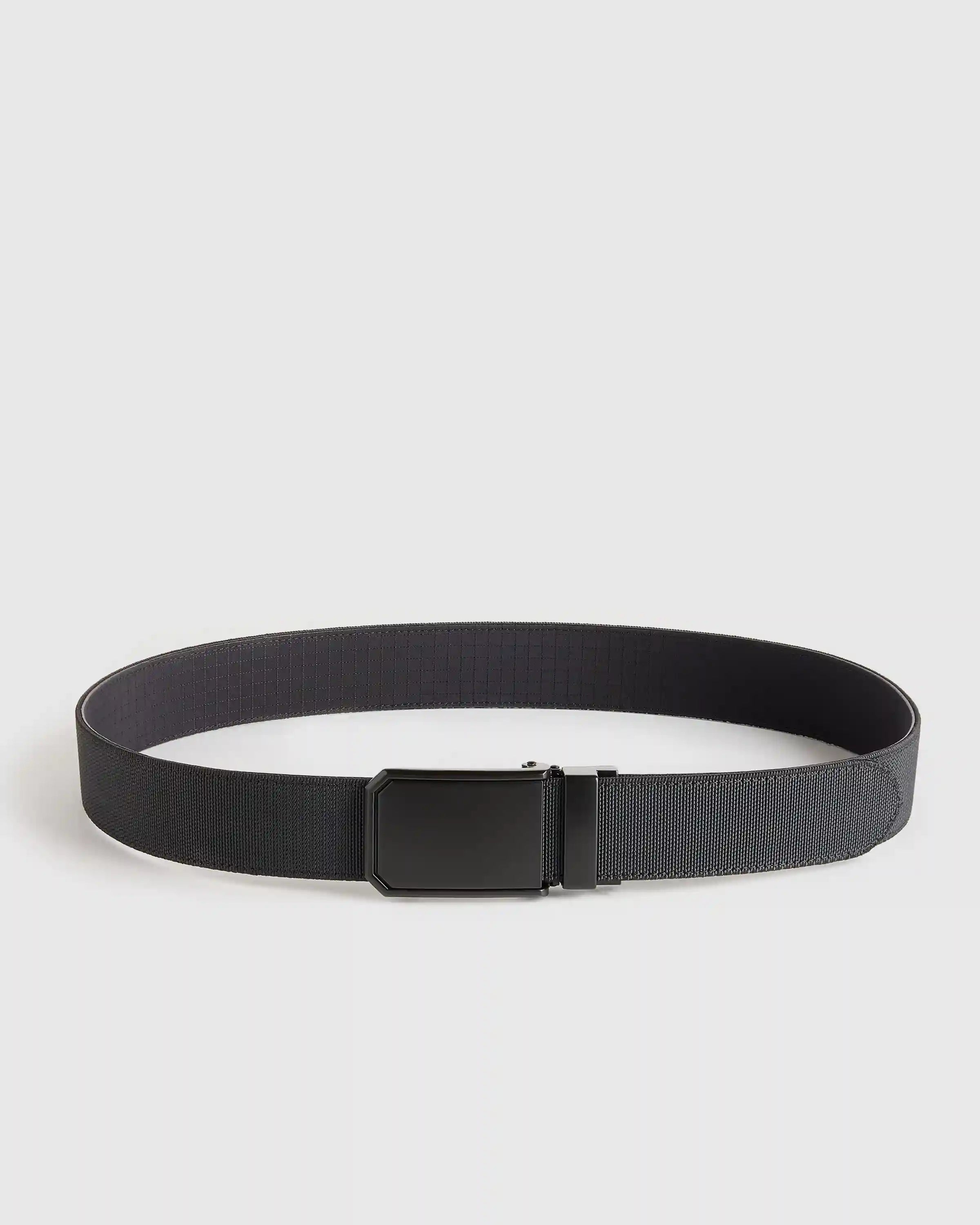 Axel Utility Webbing Ratchet Belt