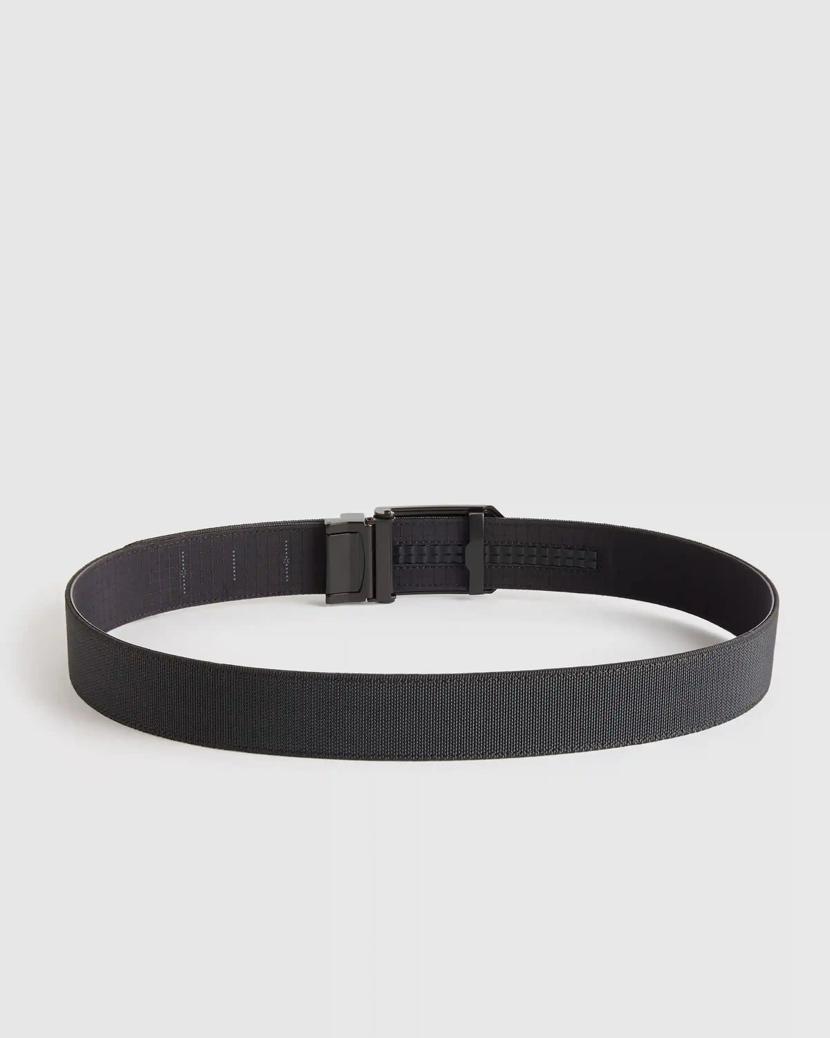 Axel Utility Webbing Ratchet Belt