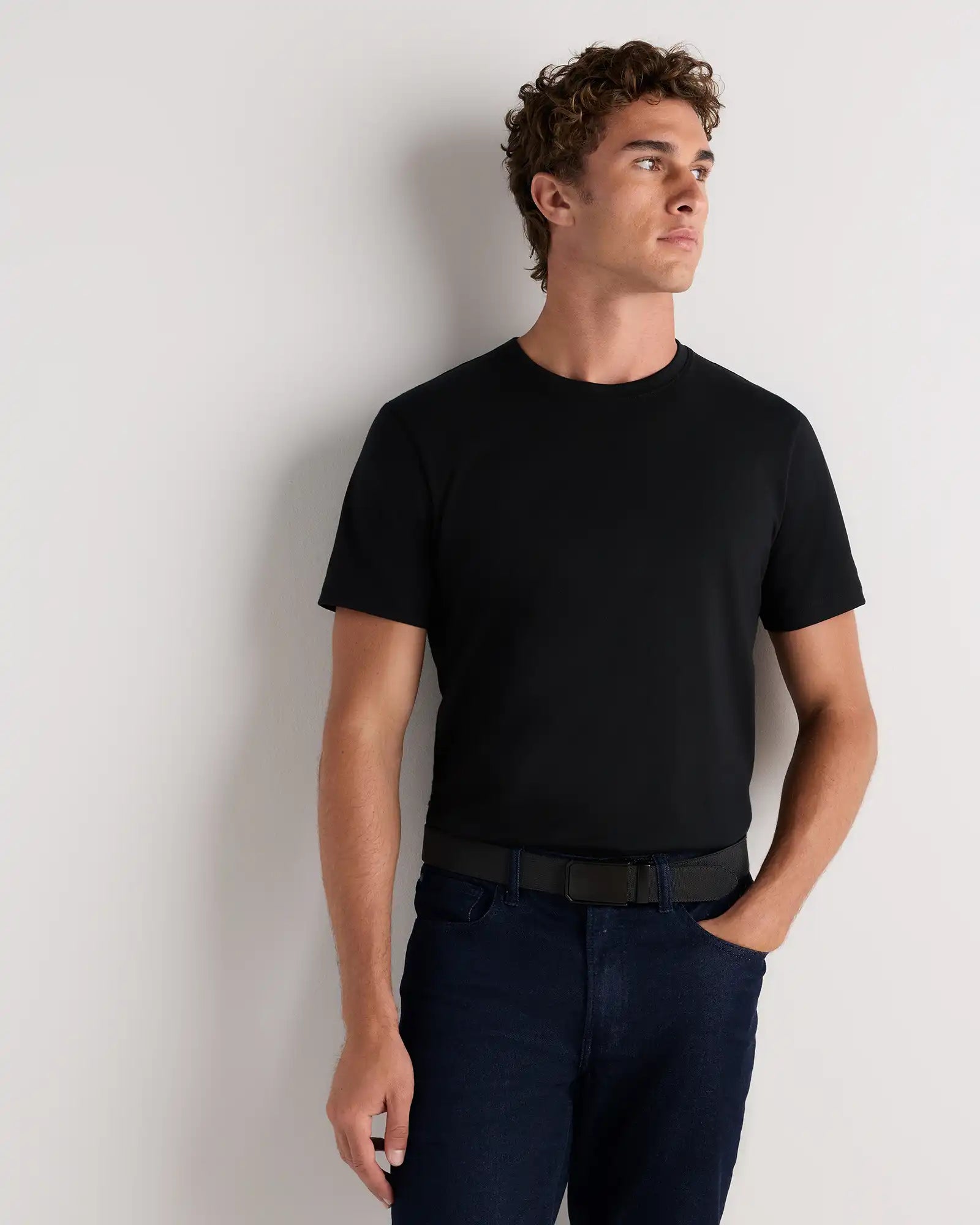 Axel Utility Webbing Ratchet Belt