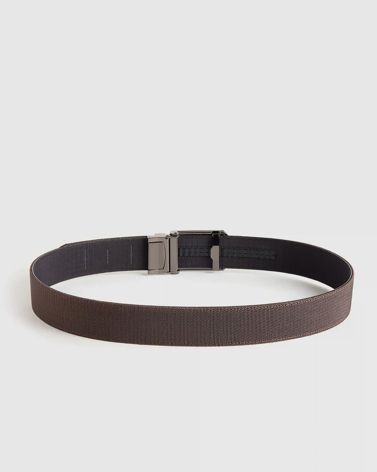Axel Utility Webbing Ratchet Belt