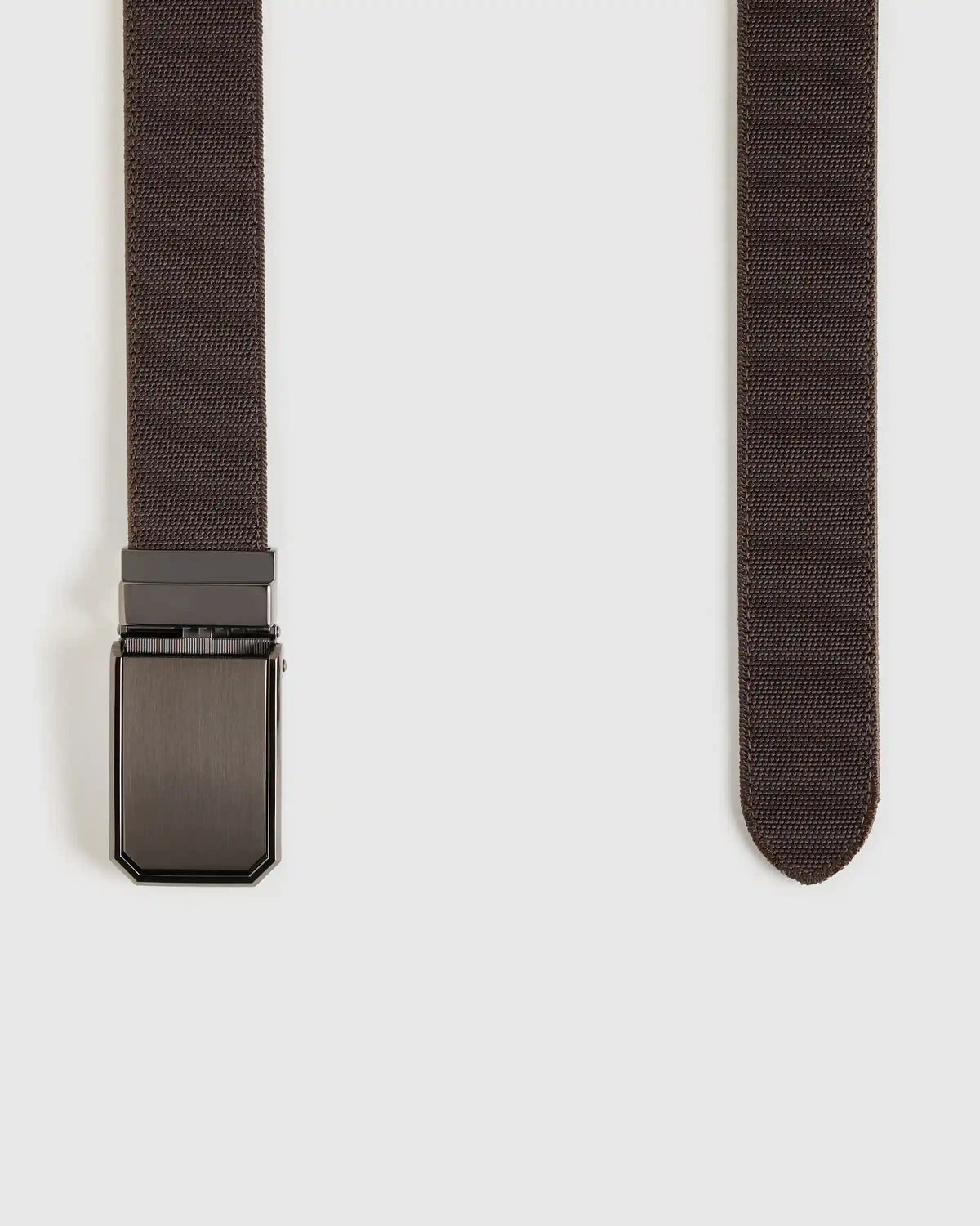 Axel Utility Webbing Ratchet Belt
